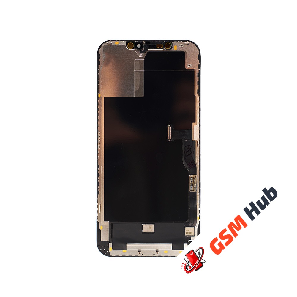 Дисплей iPhone 12 Pro Max Incell RJ