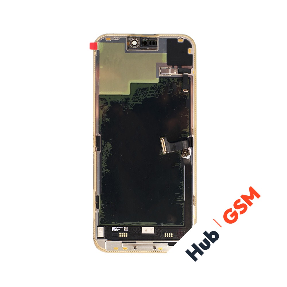 Дисплей iPhone 15 Pro Max + ALS FLEX (Clean) Оригинал Снятый