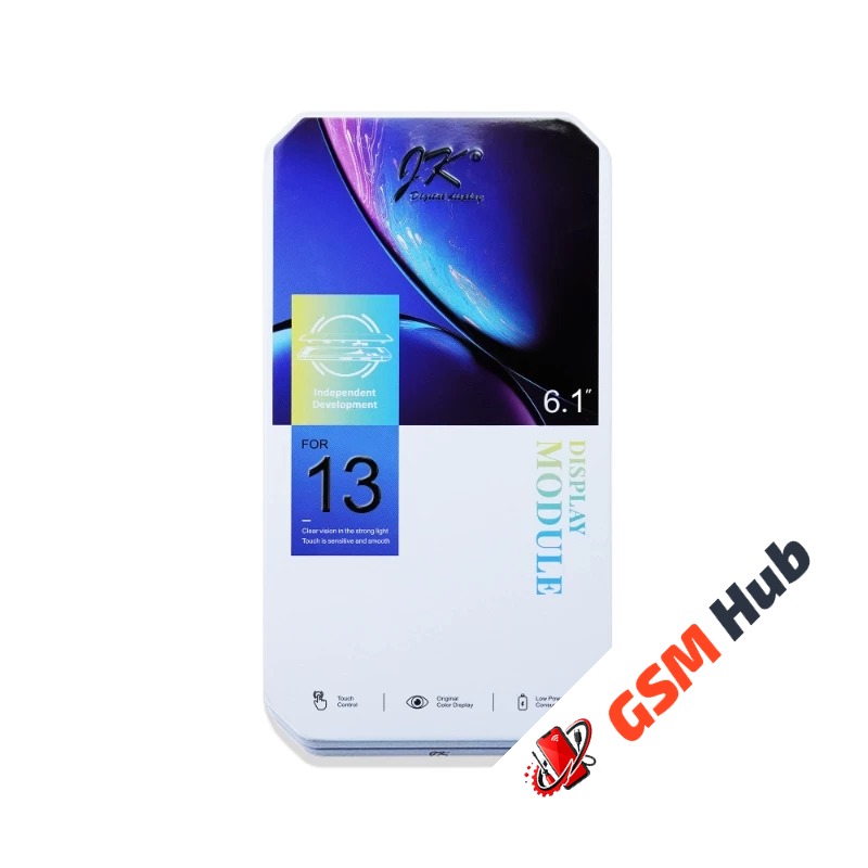 Дисплей iPhone 13 JK Incell (Orig)