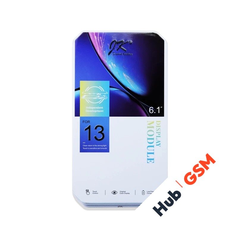Дисплей iPhone 13 JK Incell (Orig)