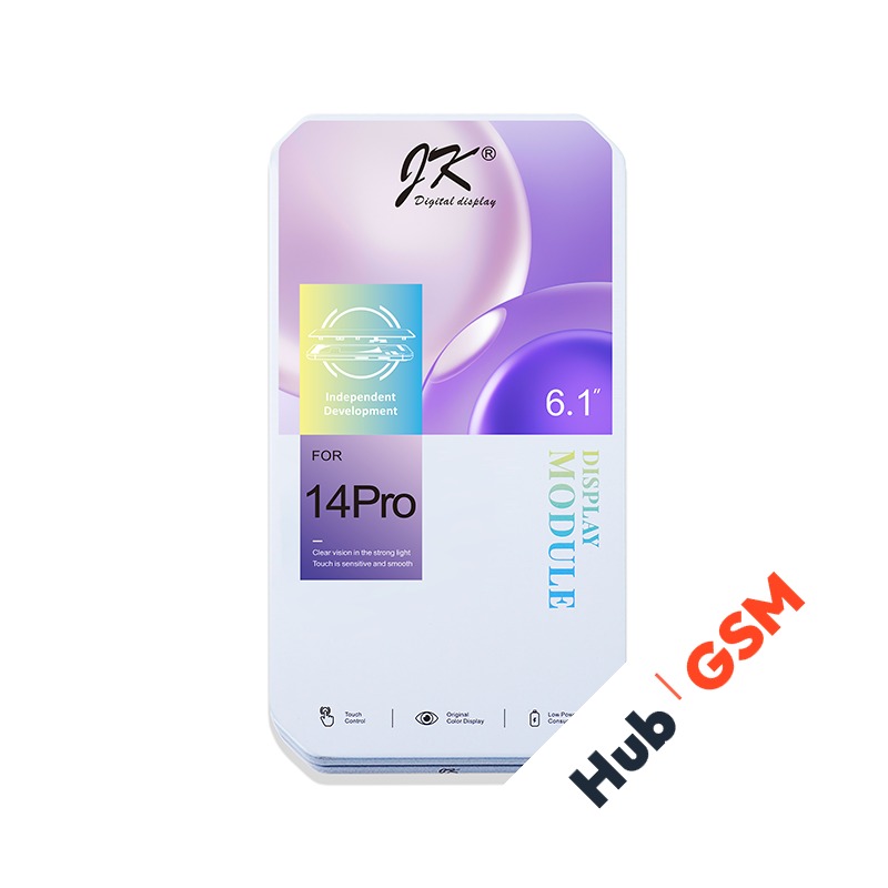 Дисплей iPhone 14 Pro JK Incell (Orig)
