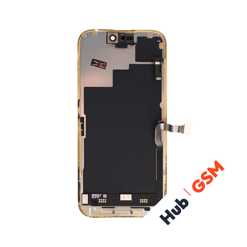 Дисплей iPhone 15 Pro Оригинал Снятый