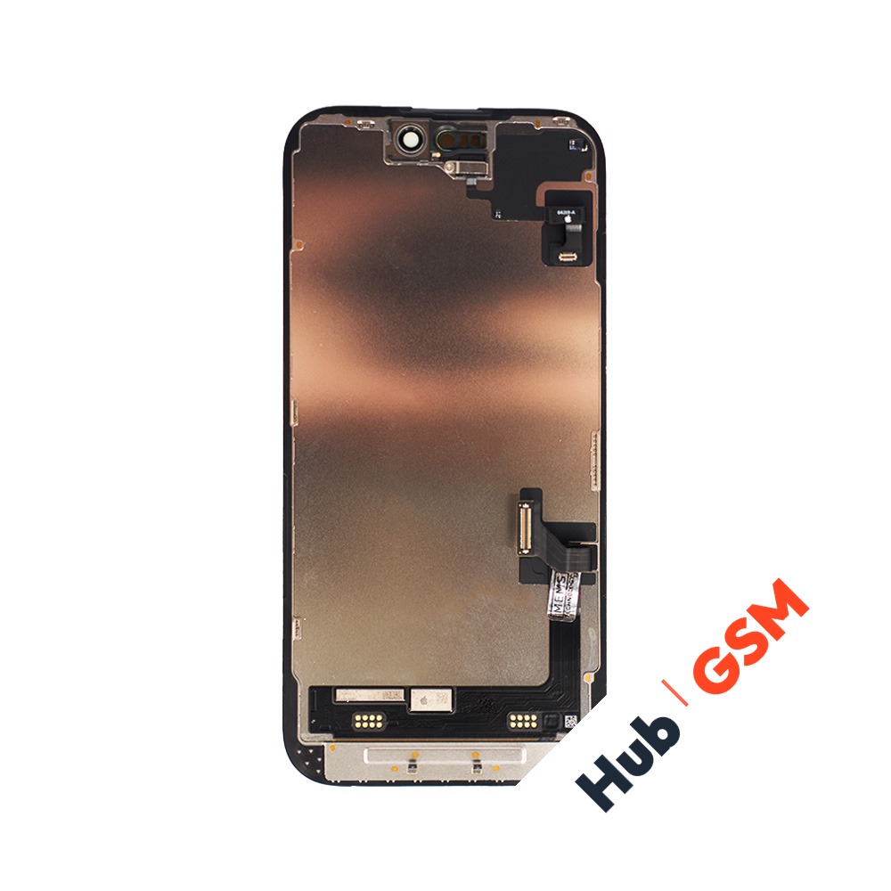 Дисплей iPhone 15 + ALS FLEX (Clean) Оригинал Снятый
