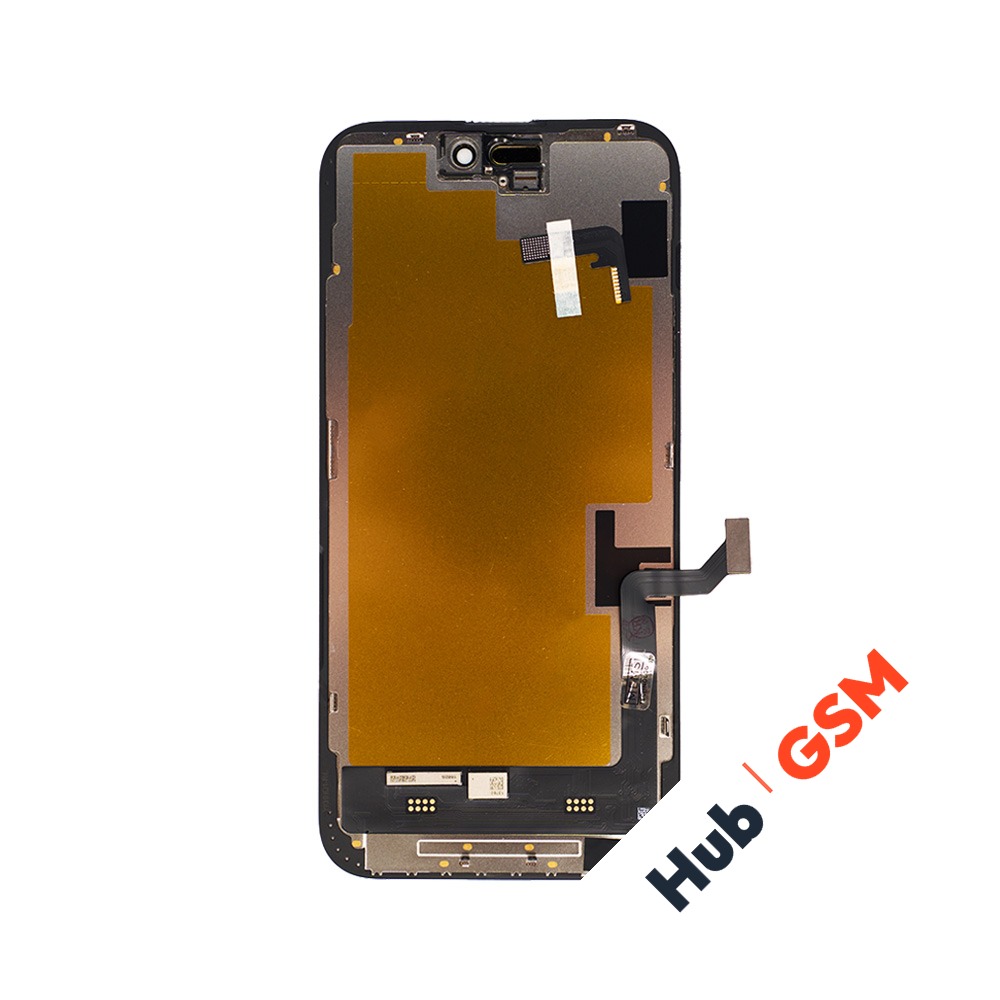 Дисплей iPhone 15 Plus RJ (Soft OLED)