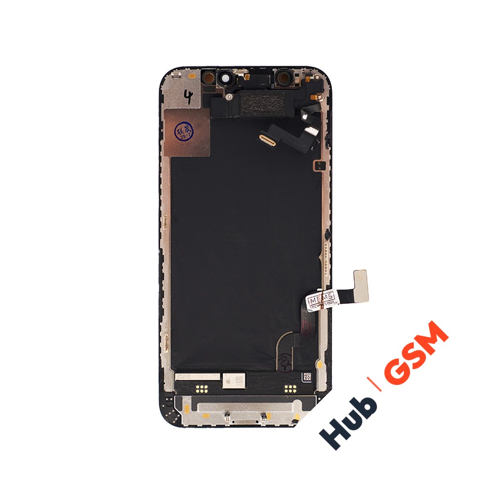 Дисплей iPhone 12 Mini + ALS FLEX (Clean) Оригинал Снятый