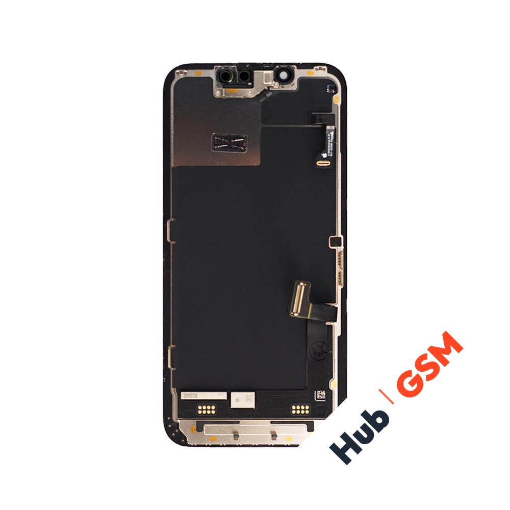 Дисплей iPhone 13 Mini + ALS FLEX (Clean) Оригинал Снятый