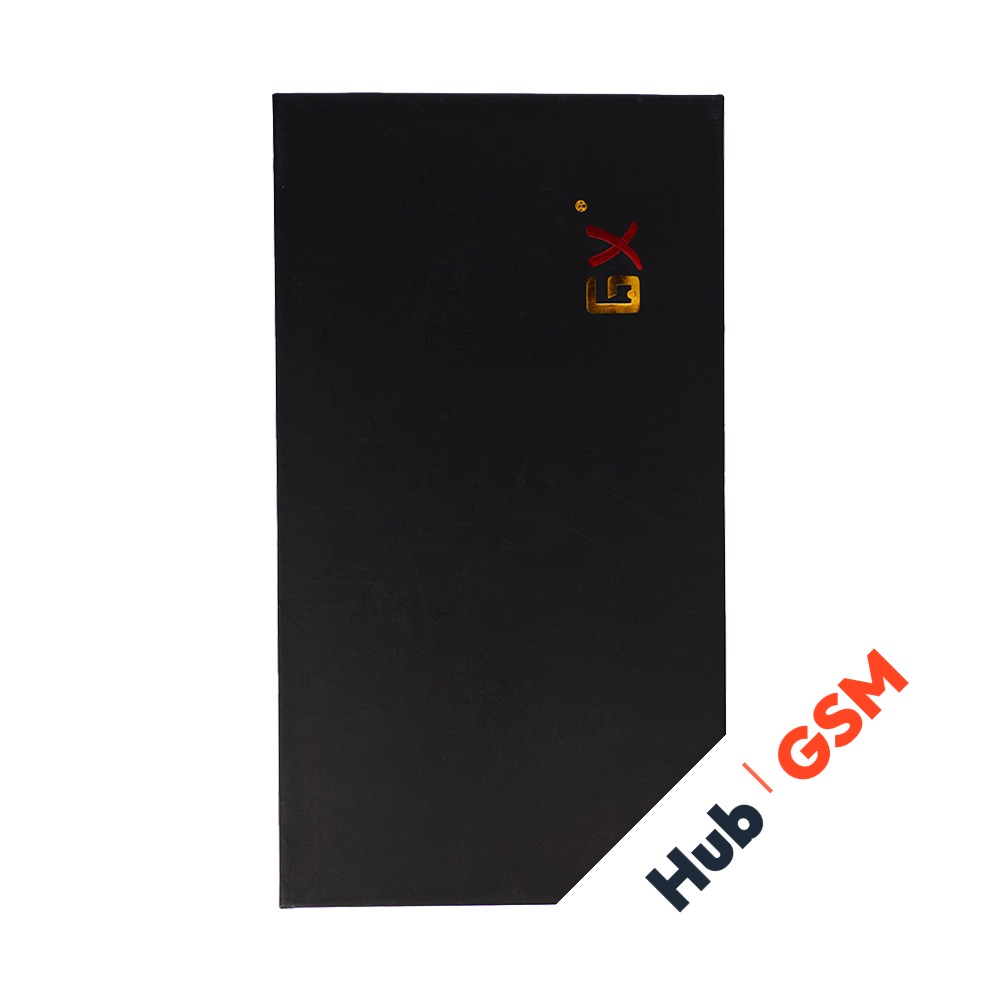 Дисплей iPhone 15 Pro Max GX (Orig) OLED