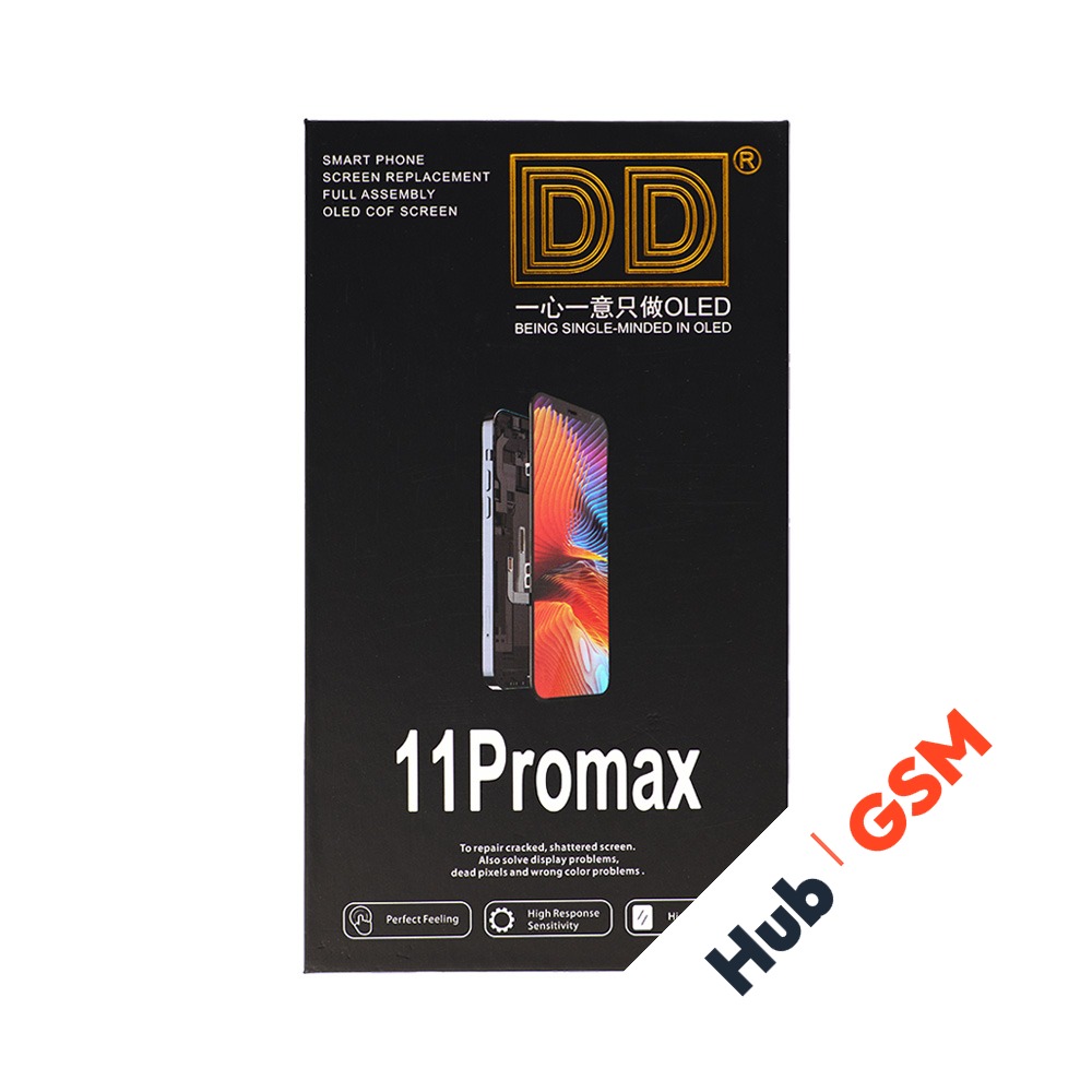 Дисплей iPhone 11 Pro Max DD (Hard OLED)