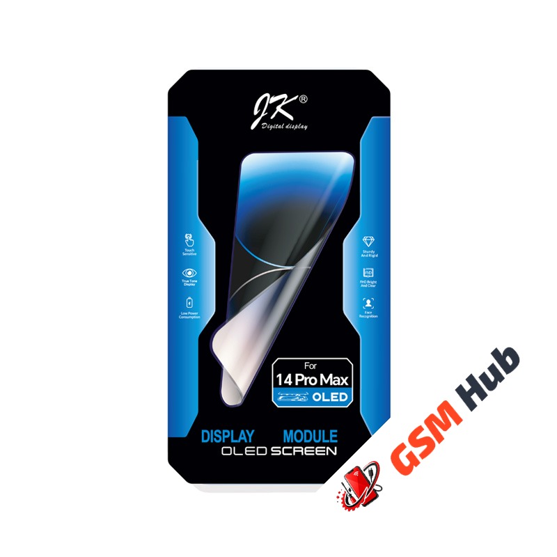 Дисплей iPhone 14 Pro Max JK OLED (Orig)