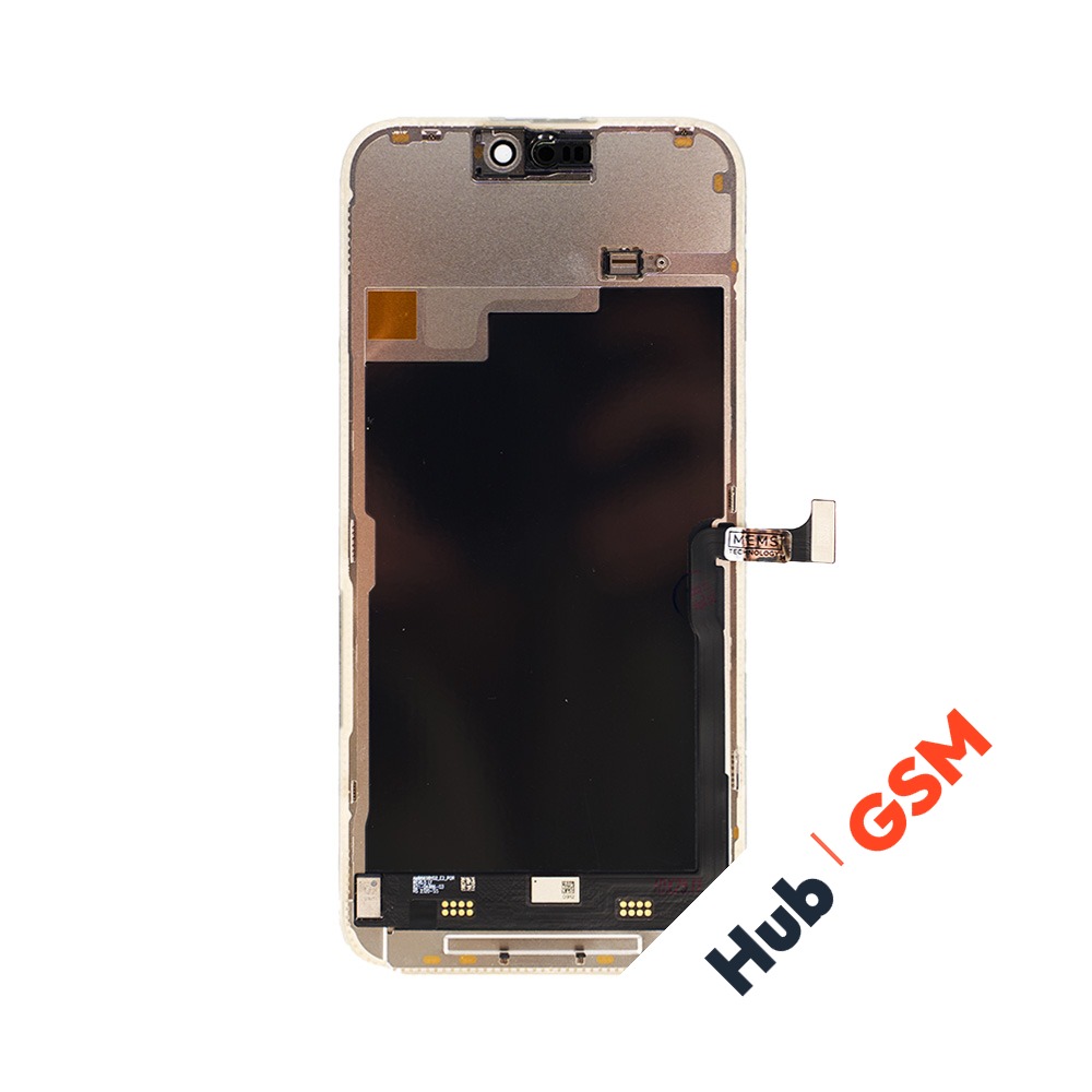 Дисплей iPhone 15 Pro Max Premium Orig Tech