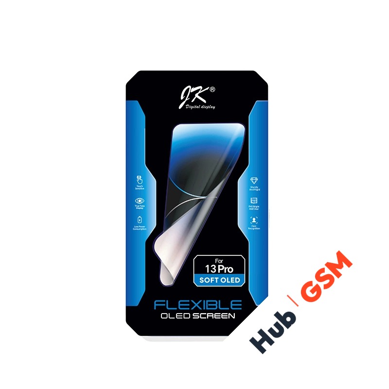 Дисплей iPhone 13 Pro JK OLED (Orig)