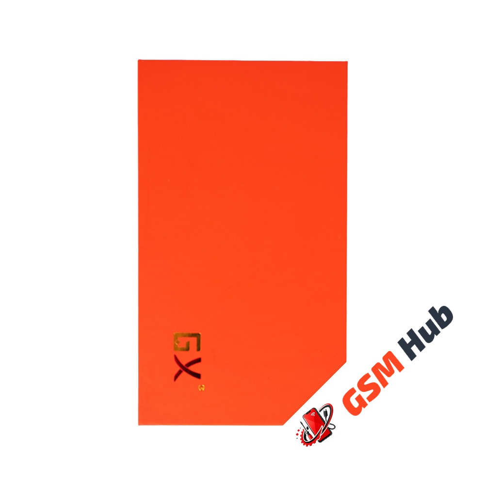 Дисплей iPhone 13 Pro Incell GX (Orig)