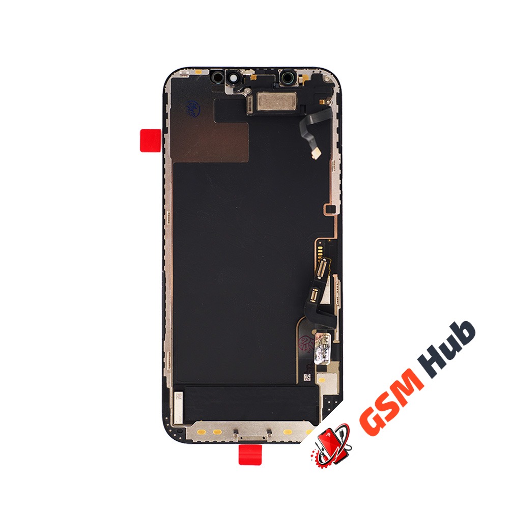 Дисплей iPhone 12 / 12 Pro Сервисный Оригинал + ALS FLEX (Clean)