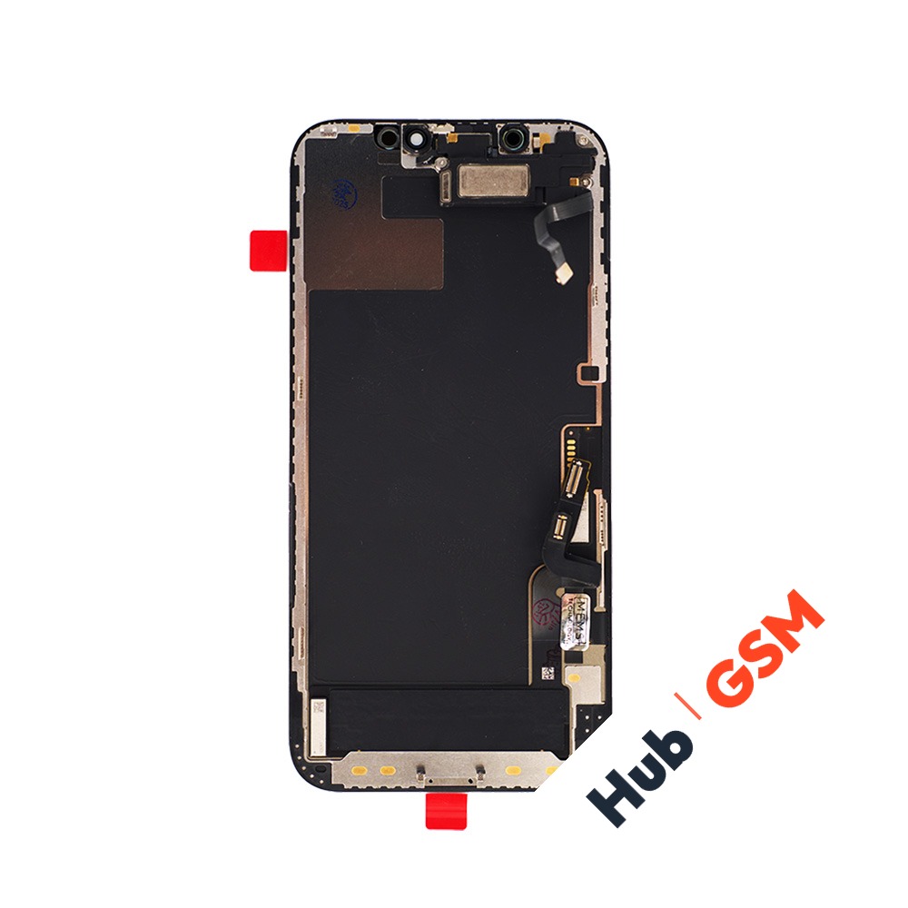 Дисплей iPhone 12 / 12 Pro Сервисный Оригинал + ALS FLEX (Clean)