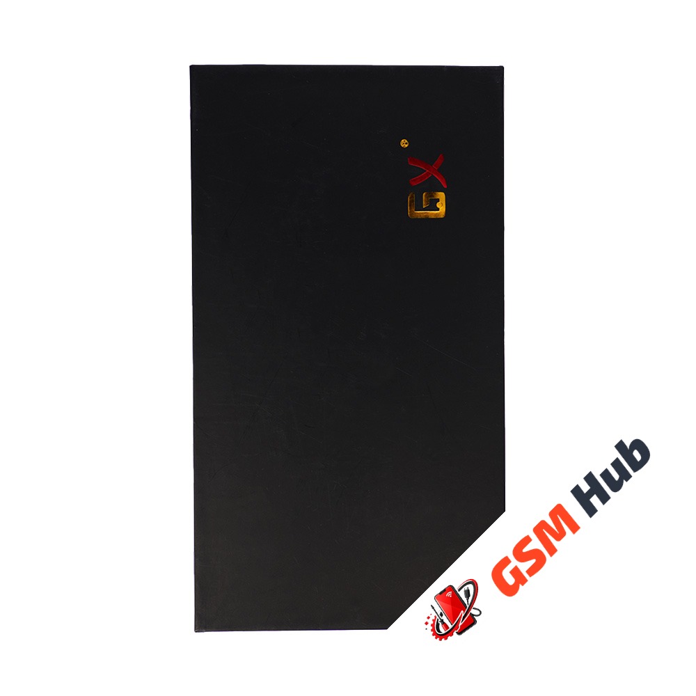 Дисплей iPhone 15 Pro GX (Orig) OLED