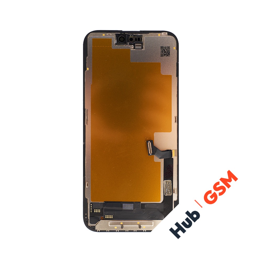Дисплей iPhone 15 Plus Hub GSM OLED