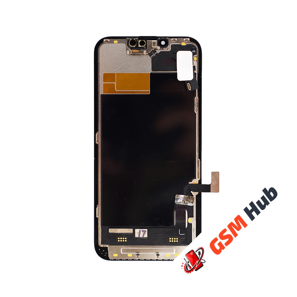 Дисплей iPhone 13 Premium Orig Tech + ALS FLEX (Clean)