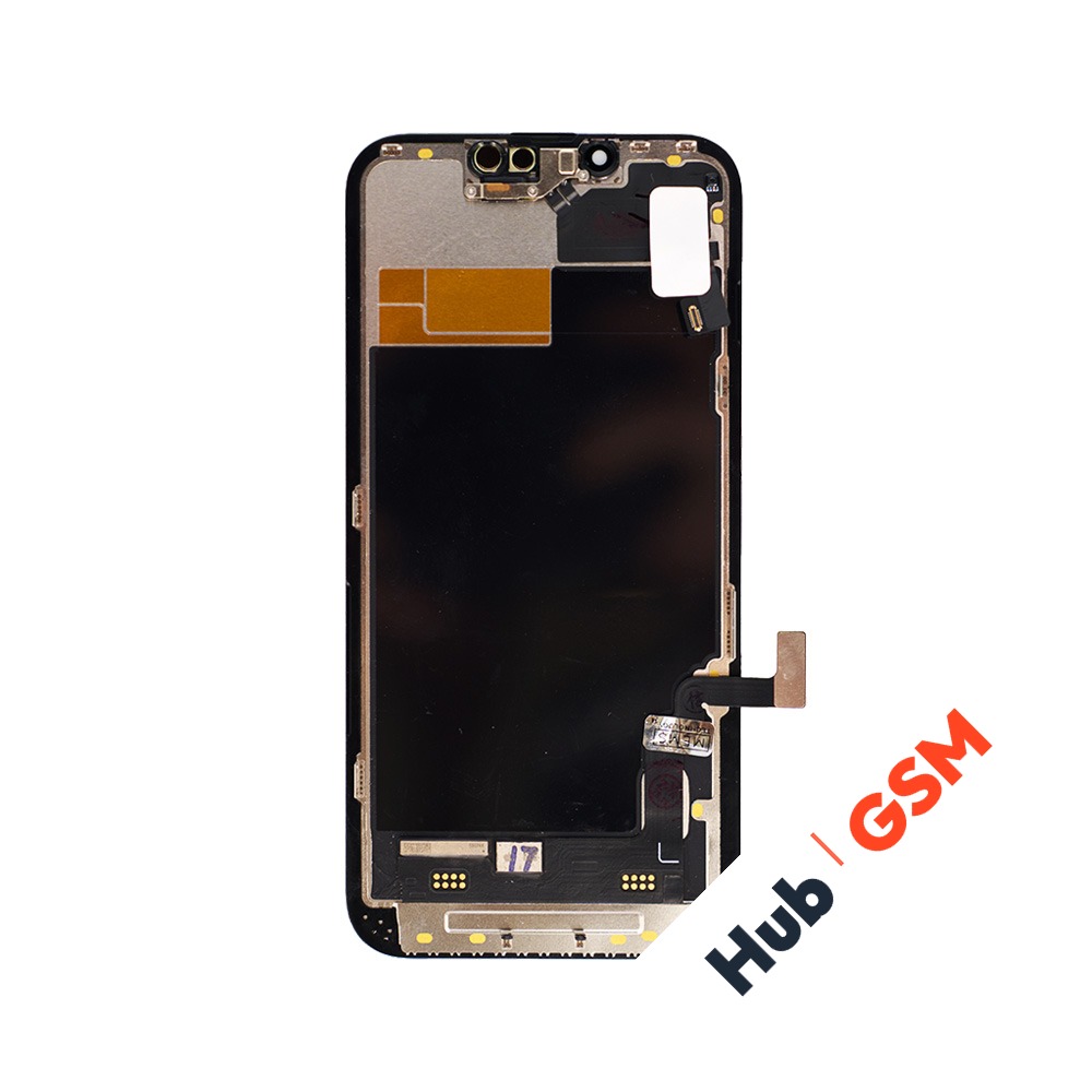 Дисплей iPhone 13 Premium Orig Tech + ALS FLEX (Clean)