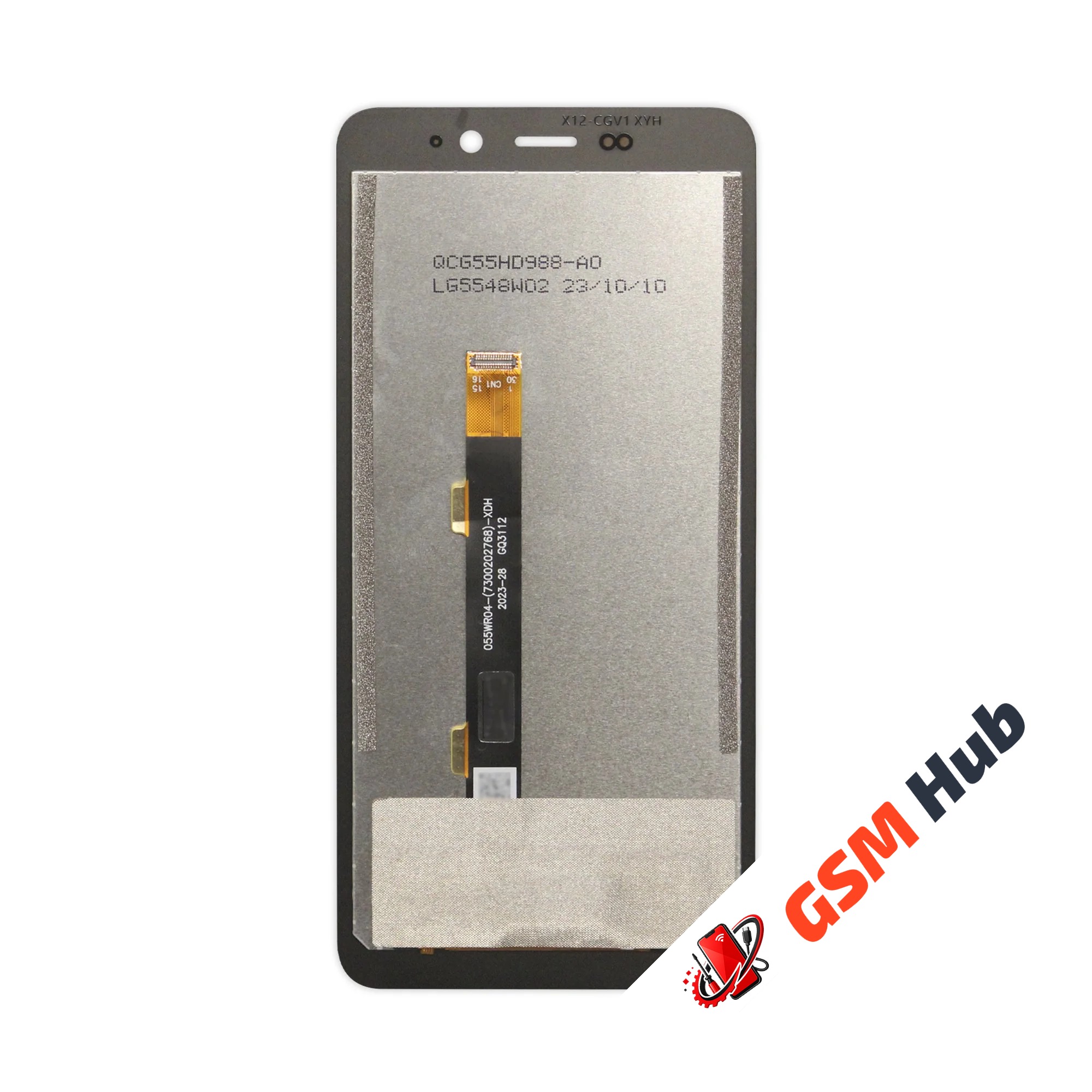 Дисплей Ulefone Armor X12 Pro Оригинал