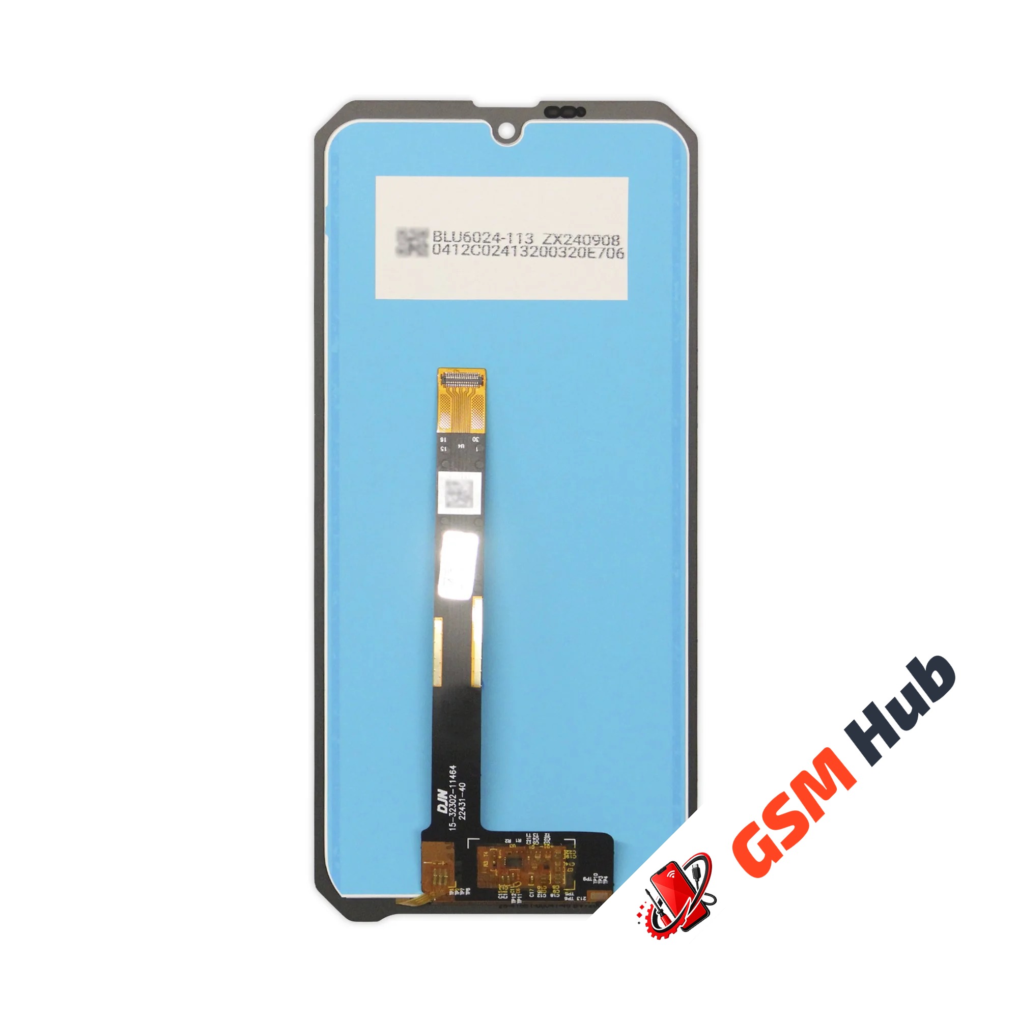 Дисплей Blackview BV7200 Оригинал