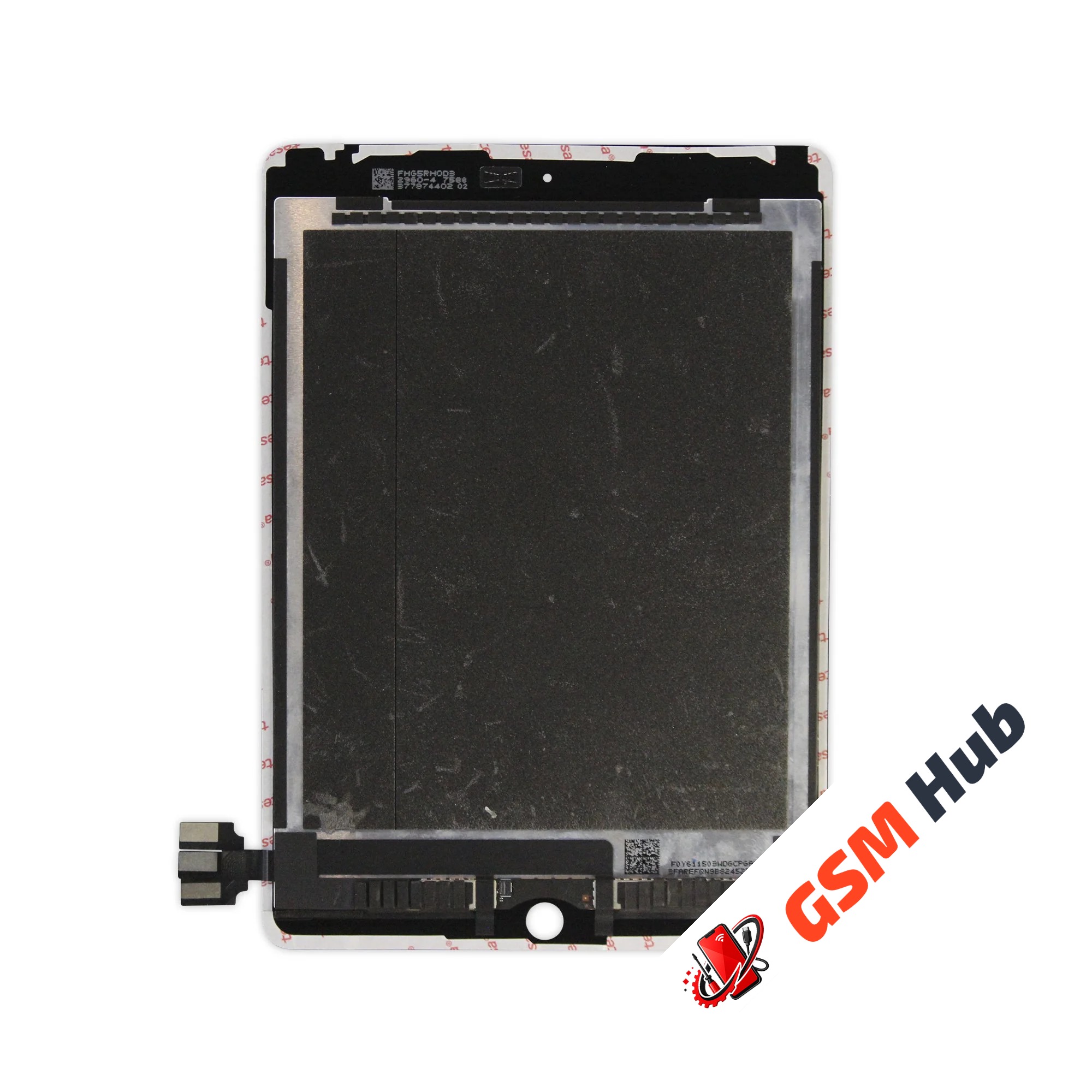 Дисплей iPad Pro 9.7 (2016) (A1673/A1674/A1675) 100% Оригинал (Черный)