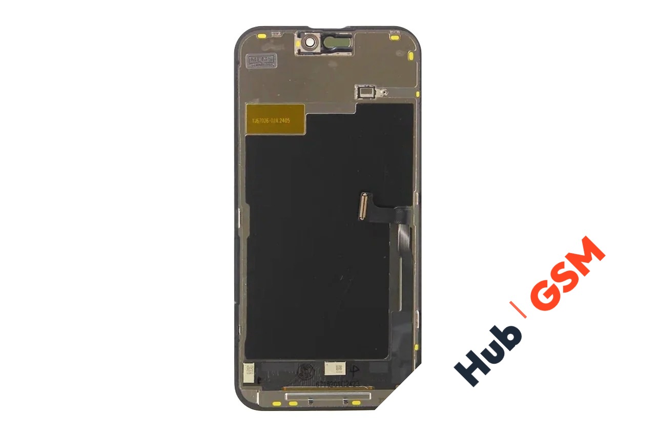 Дисплей iPhone 15 Pro Max Incell MEMS