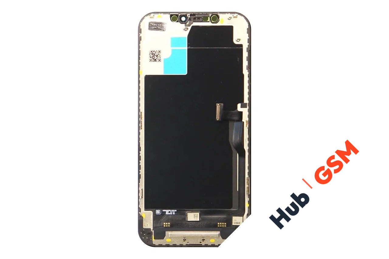 Дисплей iPhone 12 Pro Max JK Incell (Orig)