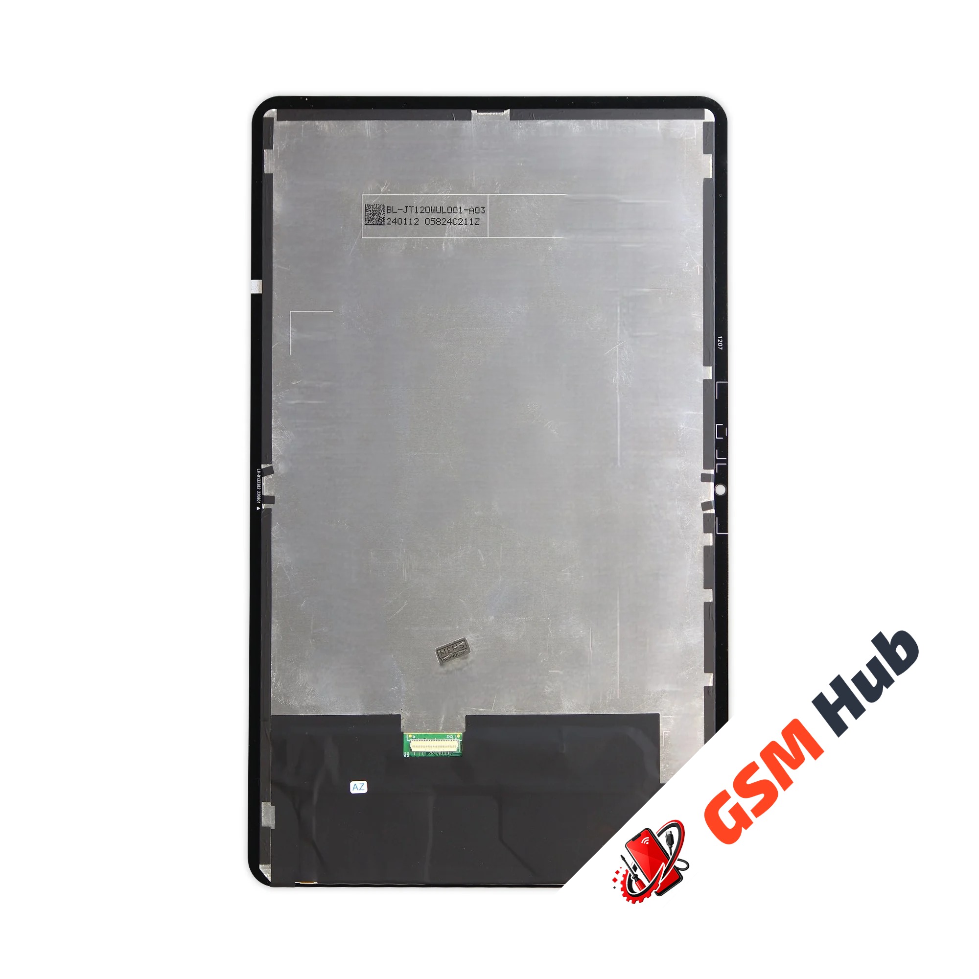 Дисплей Huawei Honor Pad 8 12" (HEY-W09) (Оригинал) KRYON