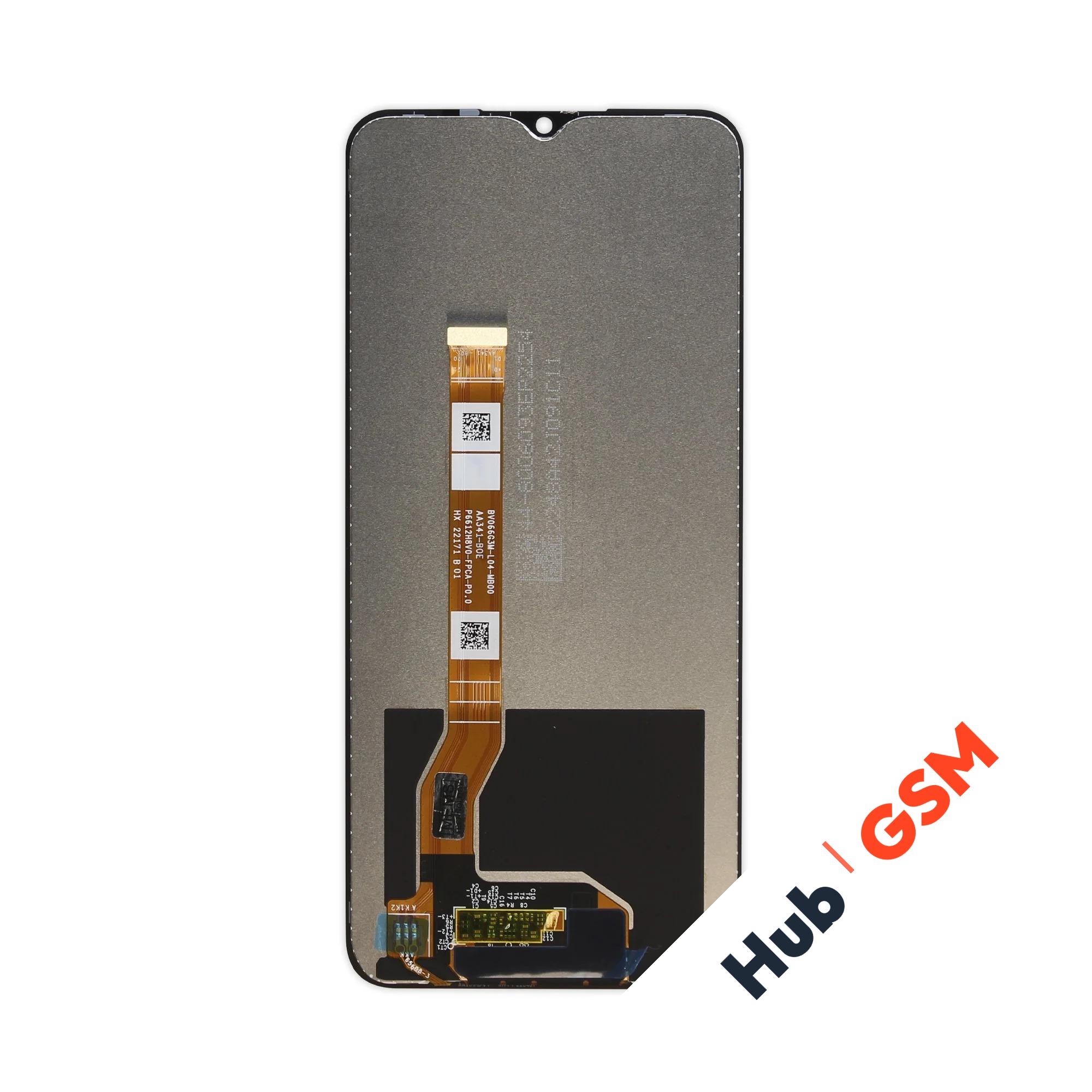 Дисплей OnePlus Nord N20 SE (Оригинал) Hub GSM