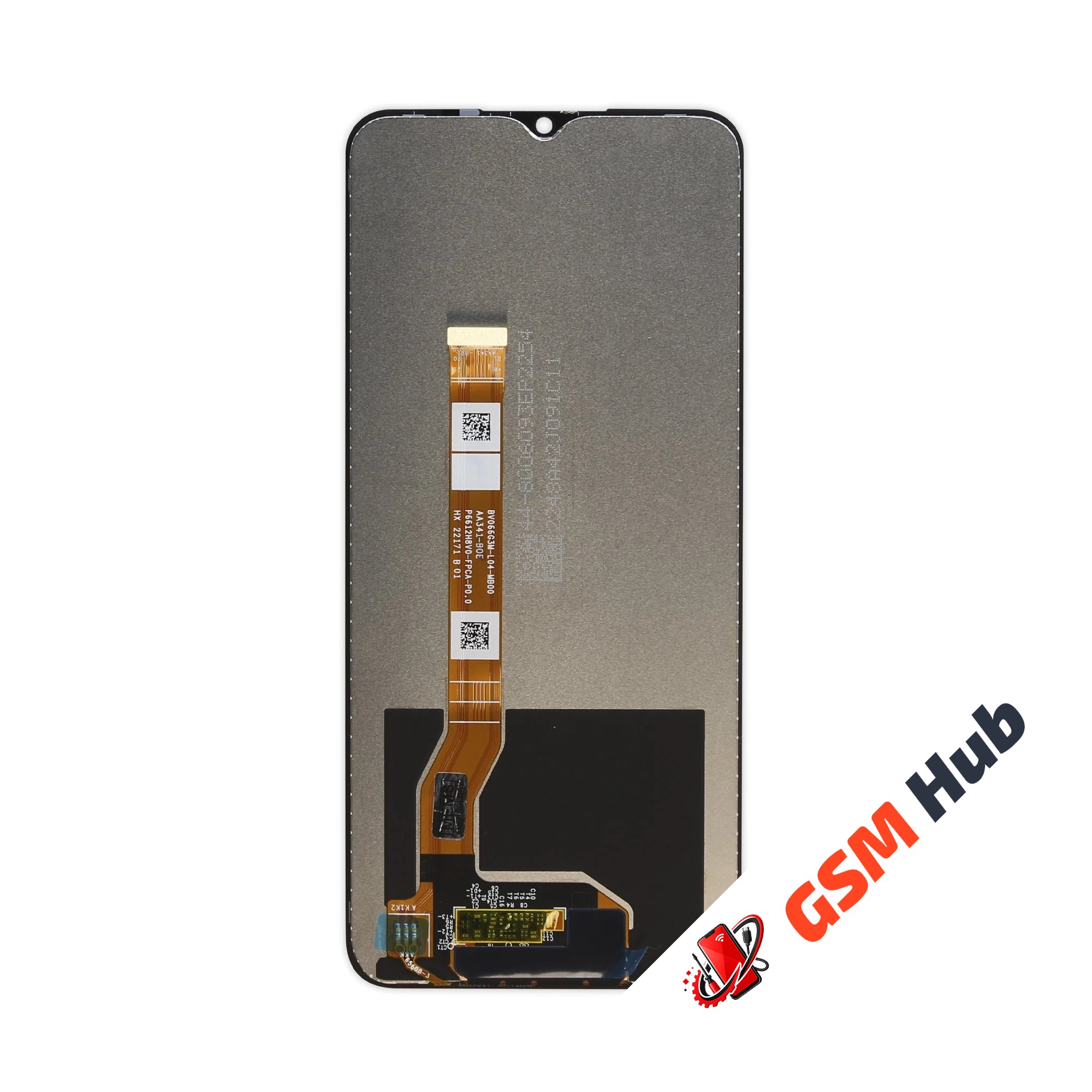 Дисплей OnePlus Nord N20 SE (Оригинал) KRYON