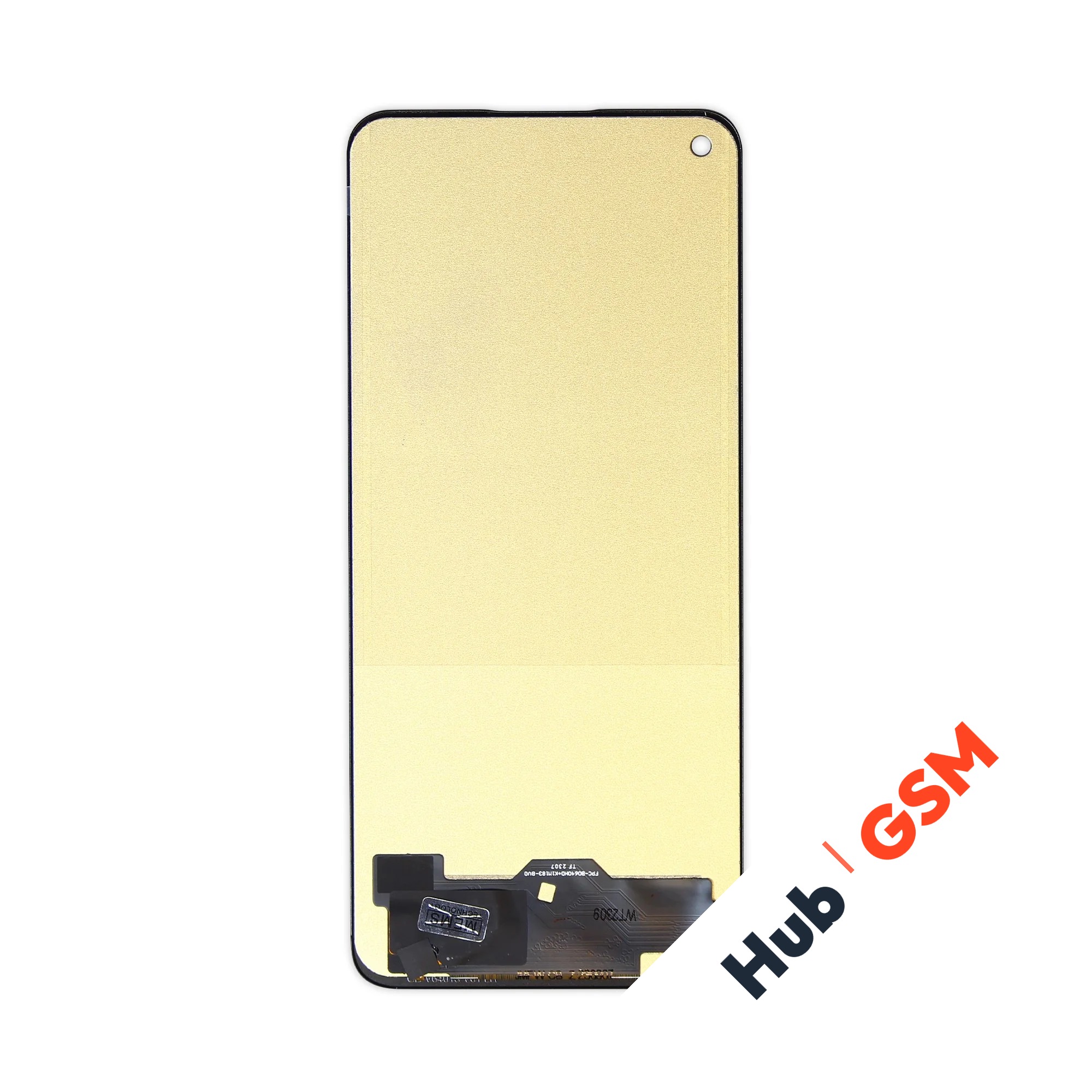 Дисплей Realme 9 4G (RMX3521) (TFT) Hub GSM