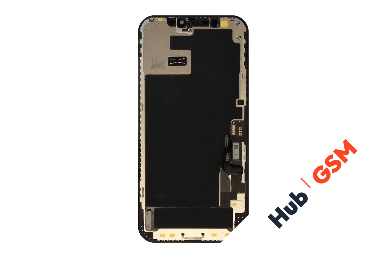 Дисплей iPhone 12 / 12 Pro Hub GSM OLED