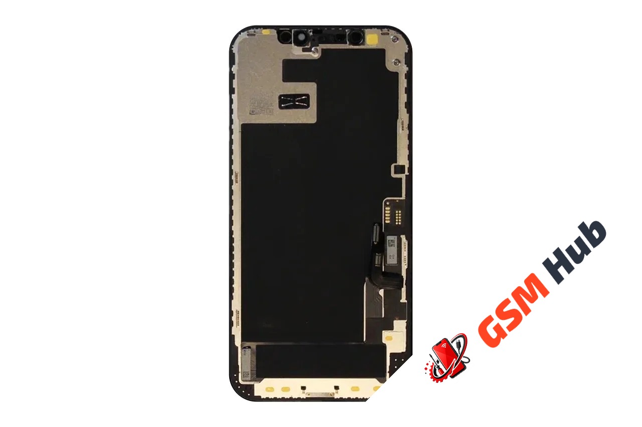 Дисплей iPhone 12 / 12 Pro MEMS OLED