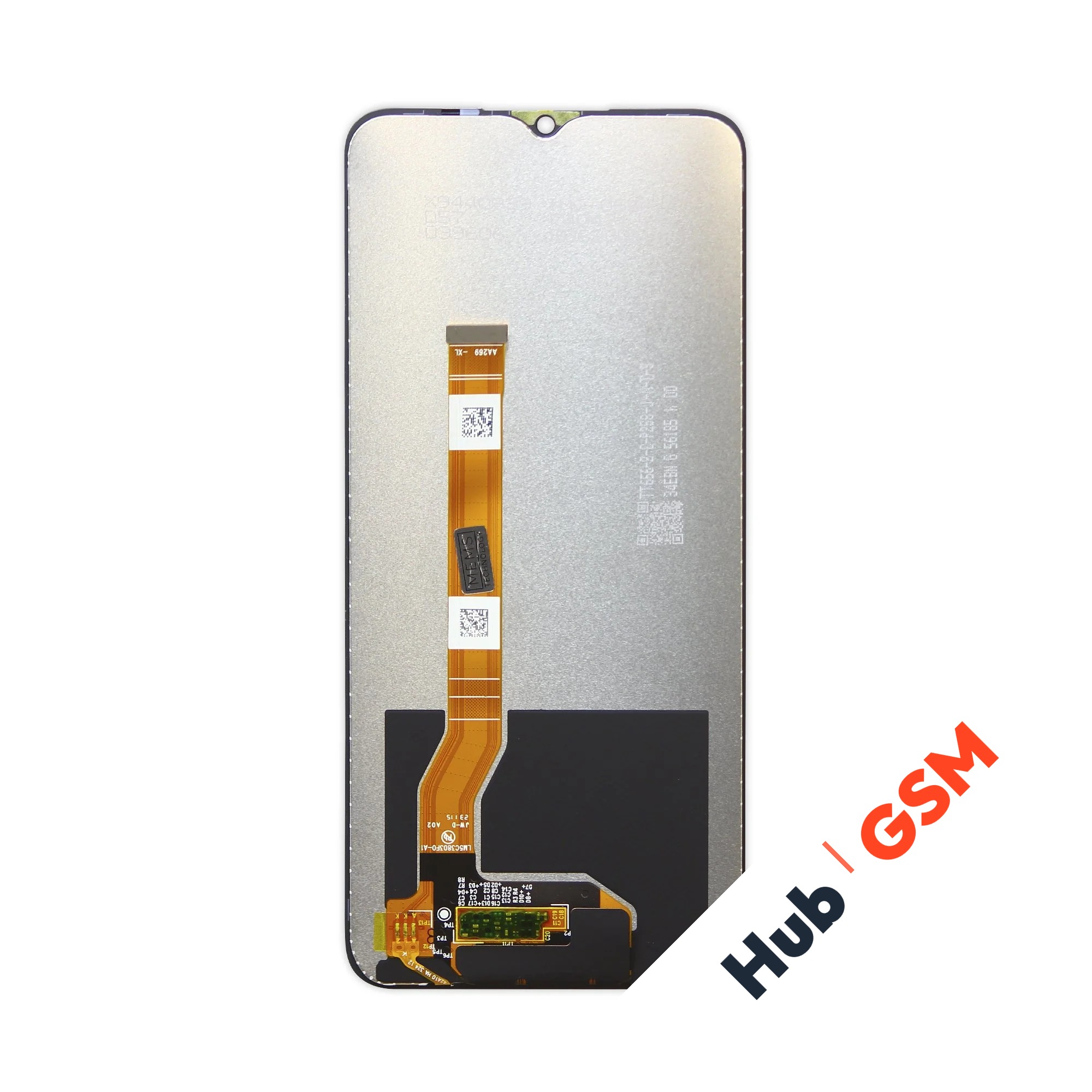 Дисплей OPPO A78 5G (TFT) Hub GSM