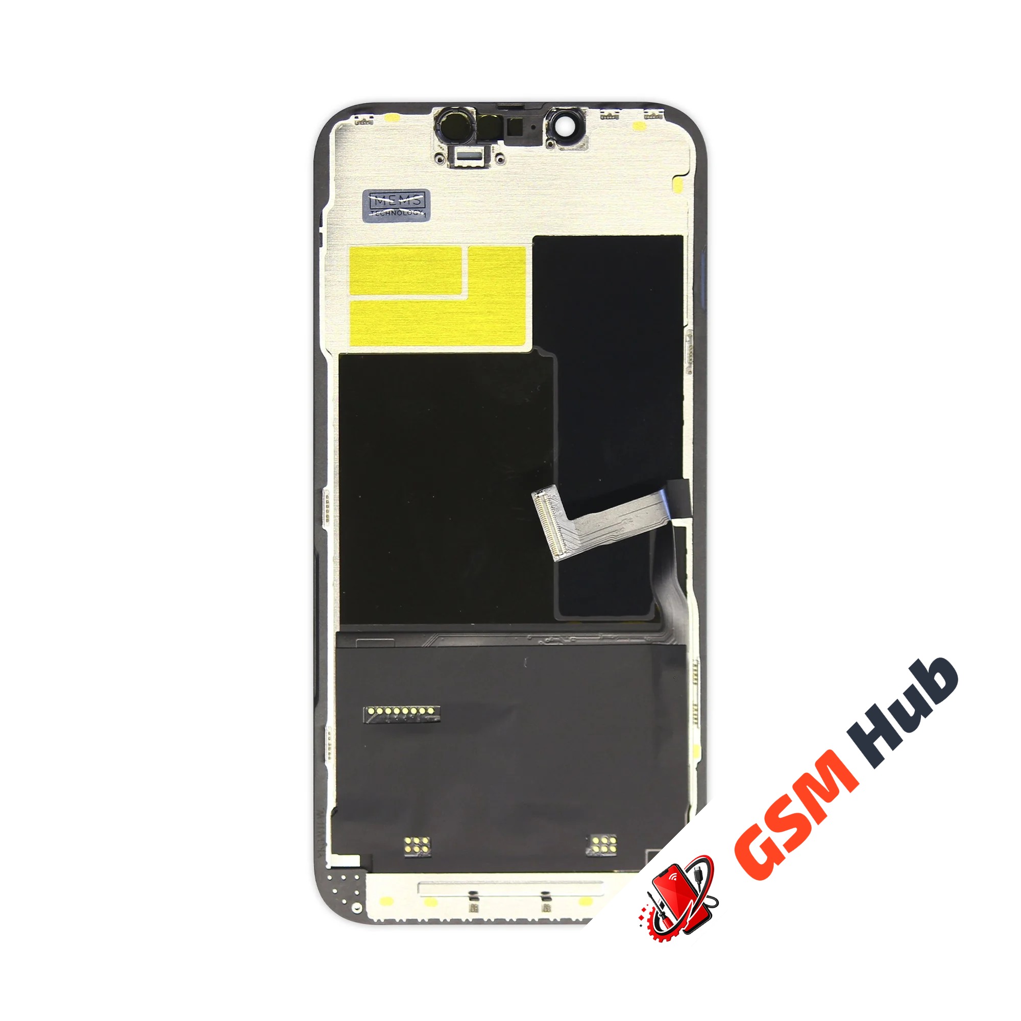 Дисплей iPhone 13 Pro Incell RJ