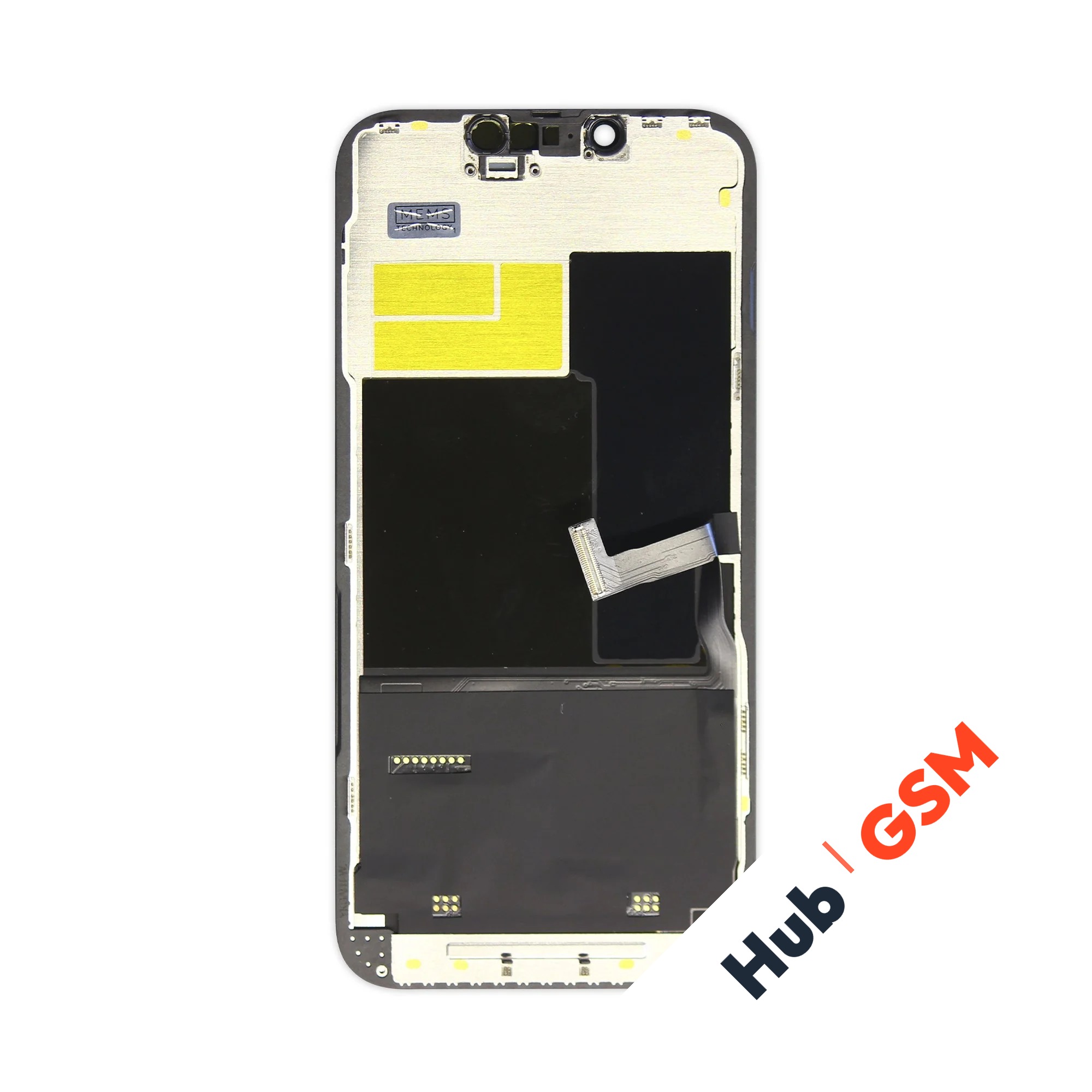 Дисплей iPhone 13 Pro Incell RJ