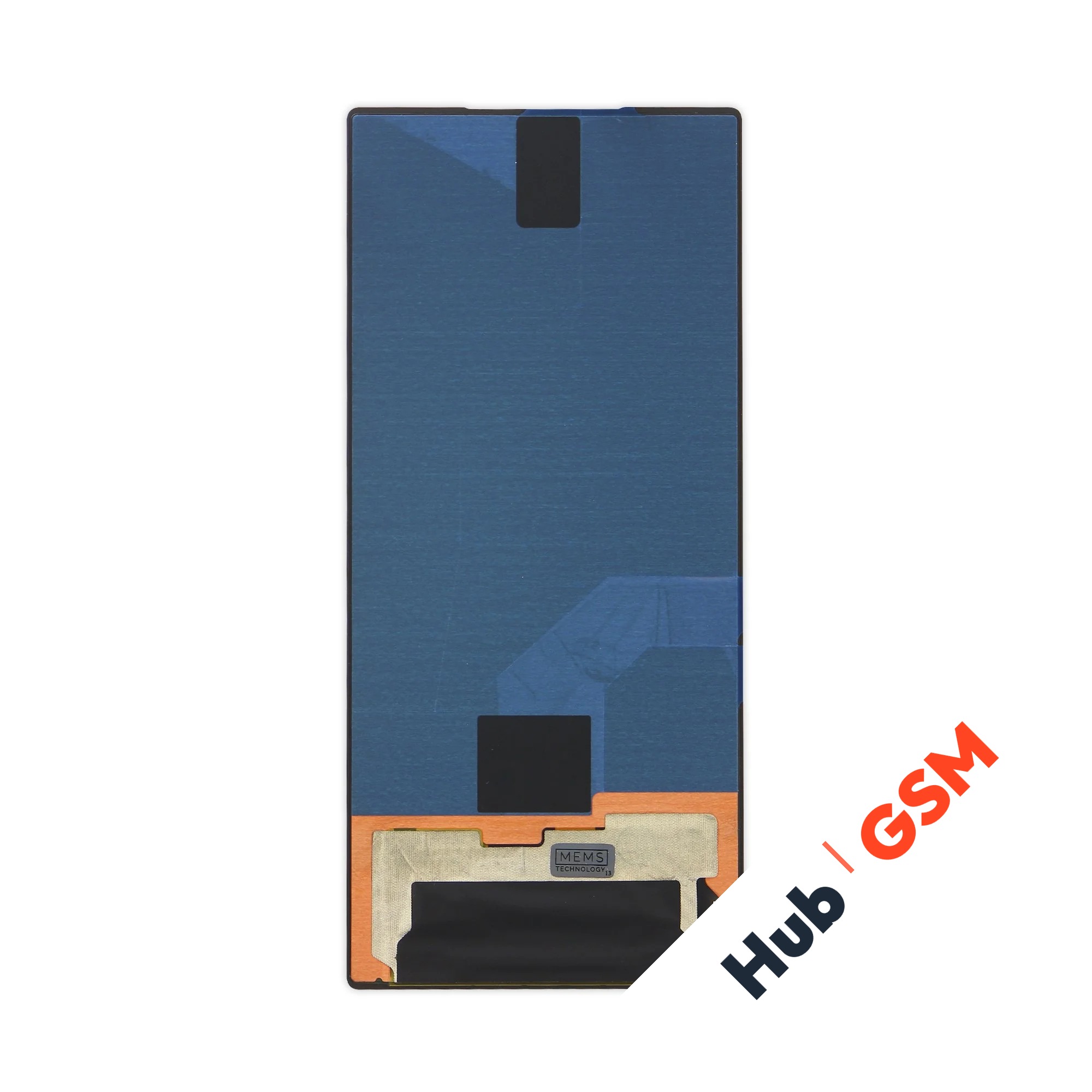 Дисплей ZTE Nubia Red Magic 9 Pro Оригинал