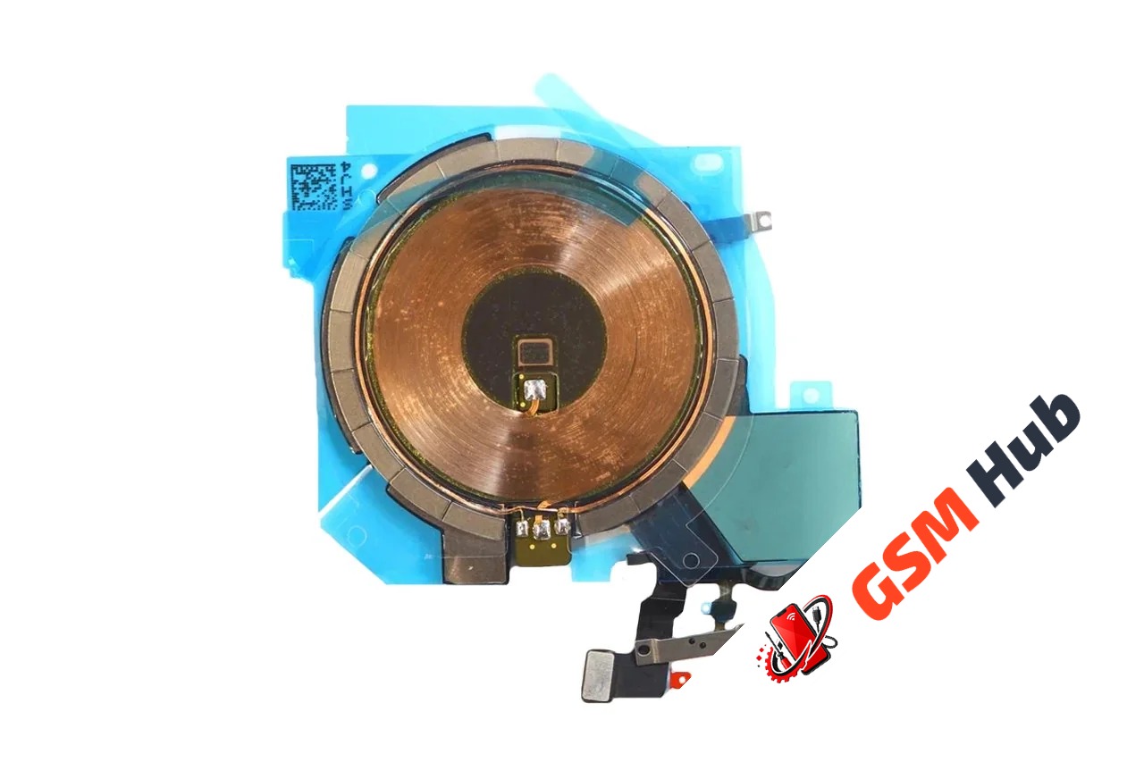 Шлейф кнопок регулировки громкости и включения iPhone 14 Pro Оригинал