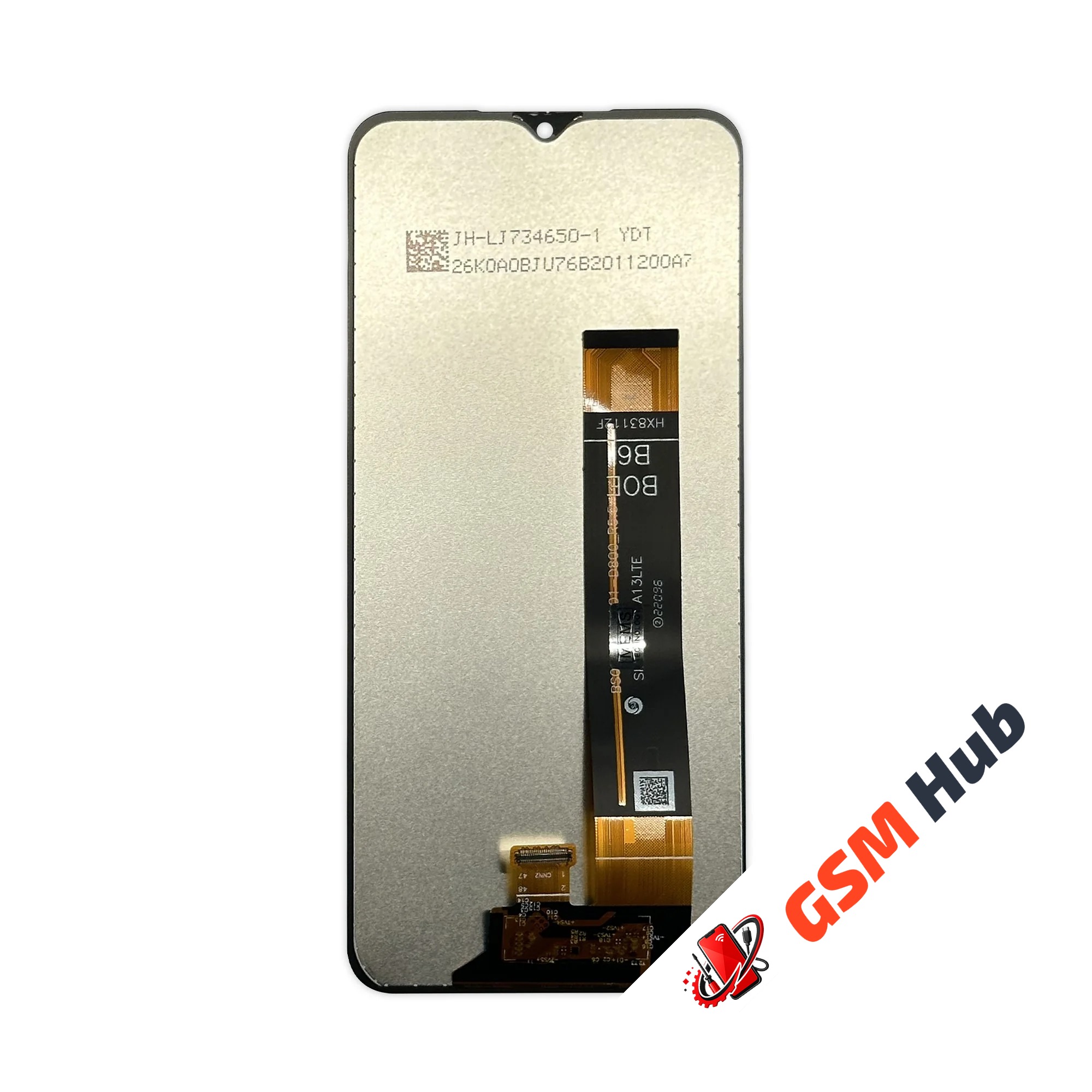 Дисплей Samsung Galaxy A13 / A13S (A135F/A137F) REF