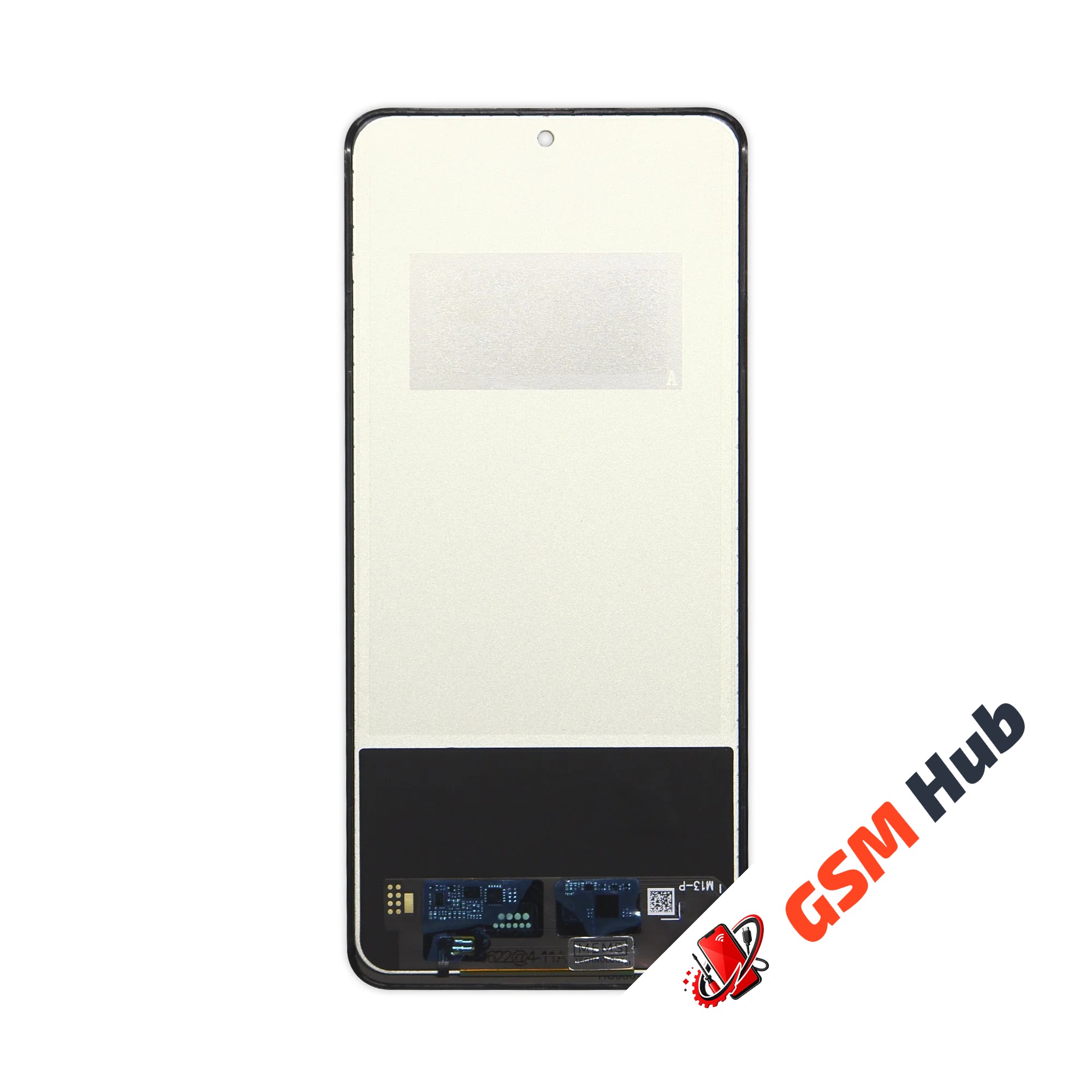 Дисплей Xiaomi 12 Pro / 12S Pro / 12S Ultra / 12 Ultra TFT