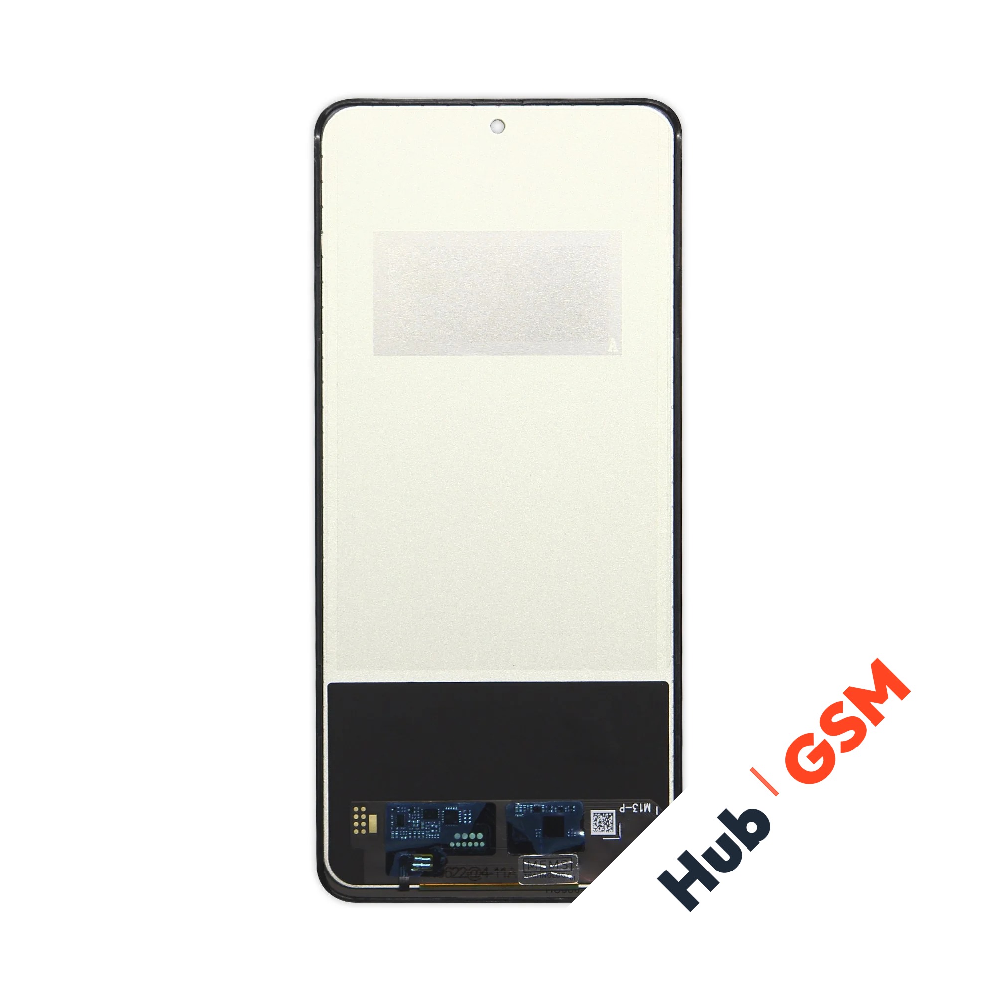 Дисплей Xiaomi 12 Pro / 12S Pro / 12S Ultra / 12 Ultra (22071212AG) (TFT) Hub GSM