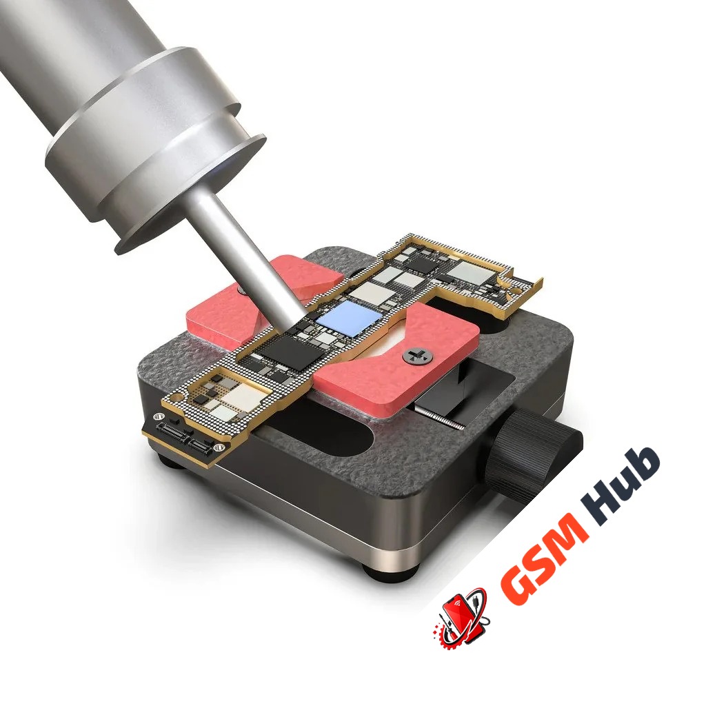 Держатель платы 2UUL (BH02)