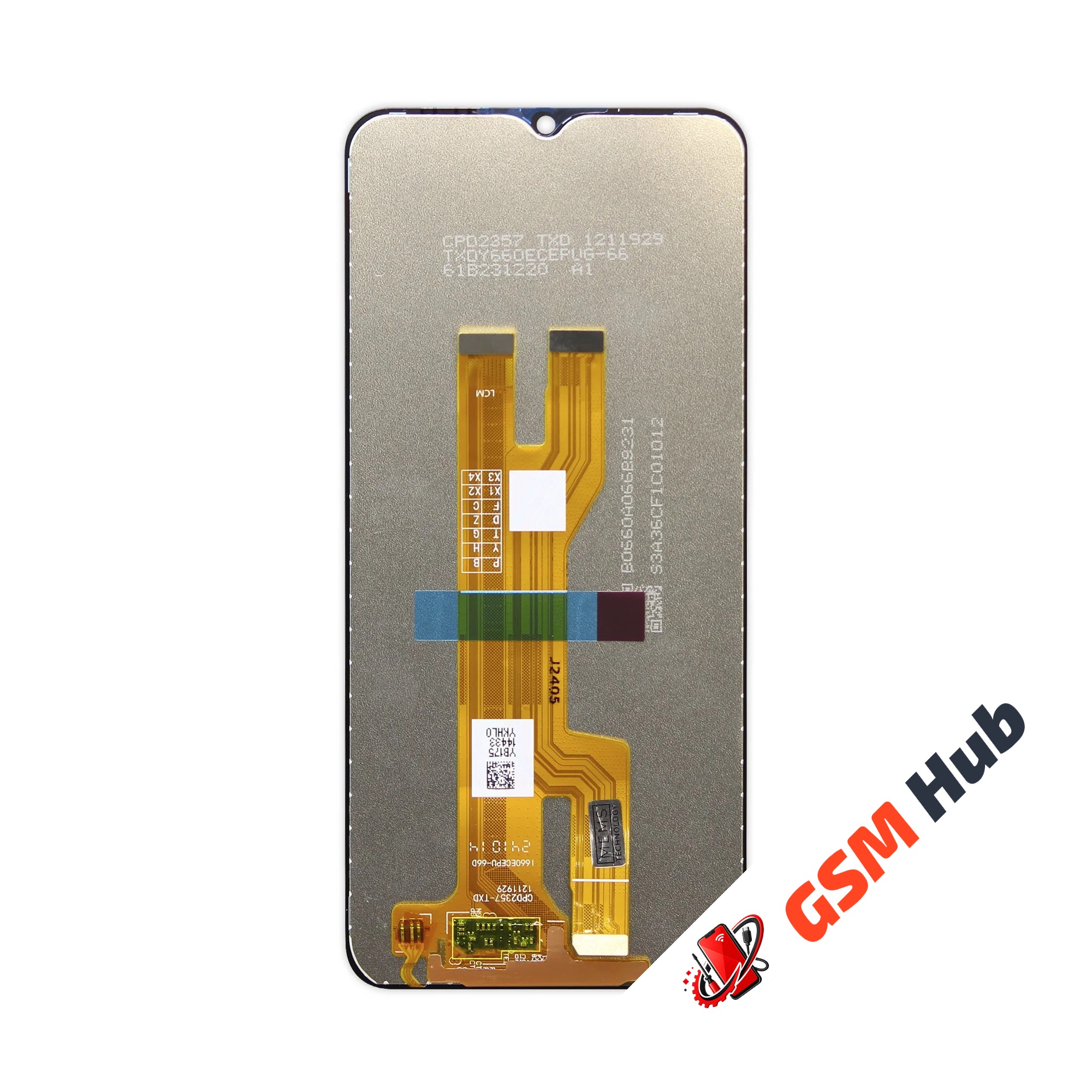 Дисплей Vivo Y03 Оригинал