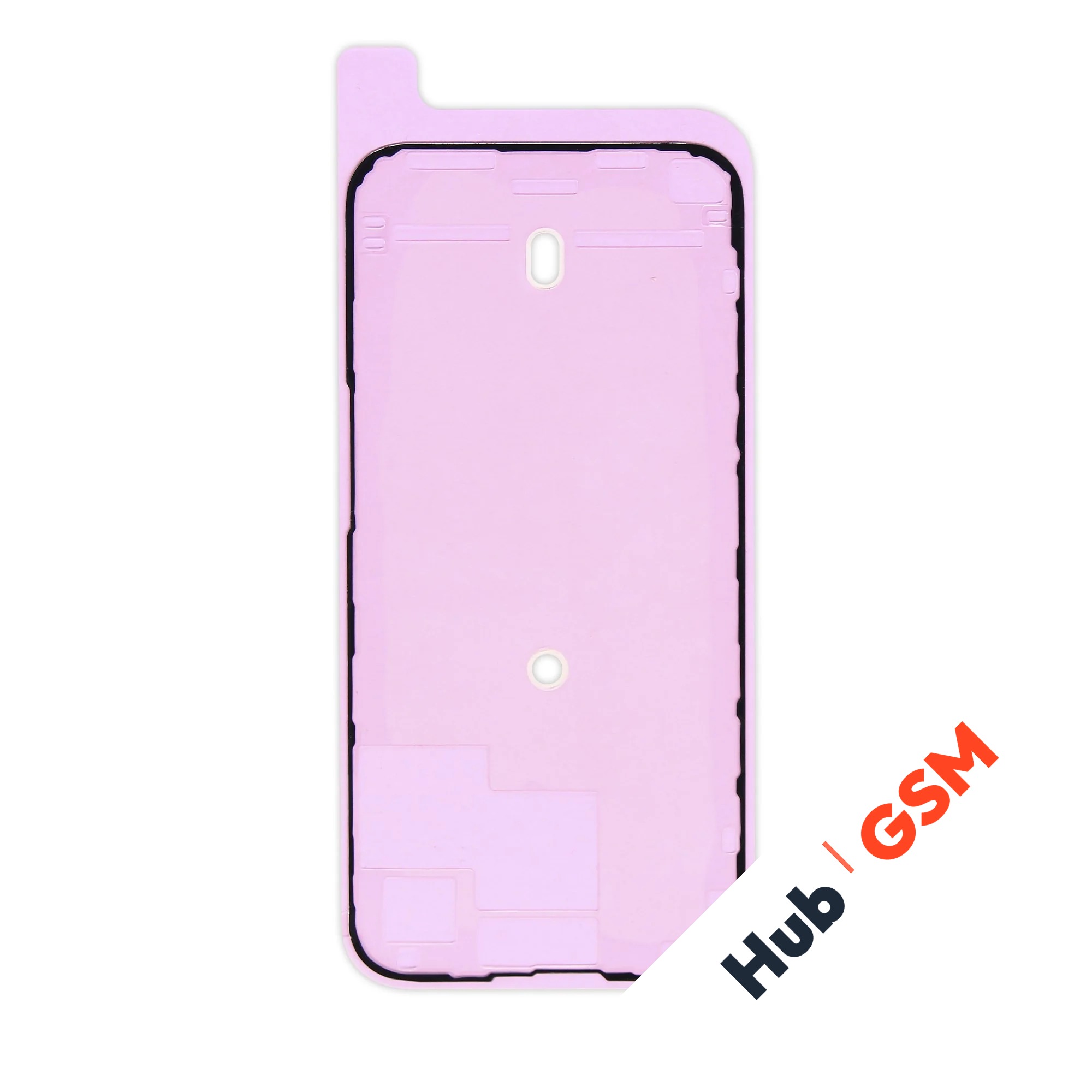 Проклейка дисплея iPhone 15 Pro Max Сервисный оригинал