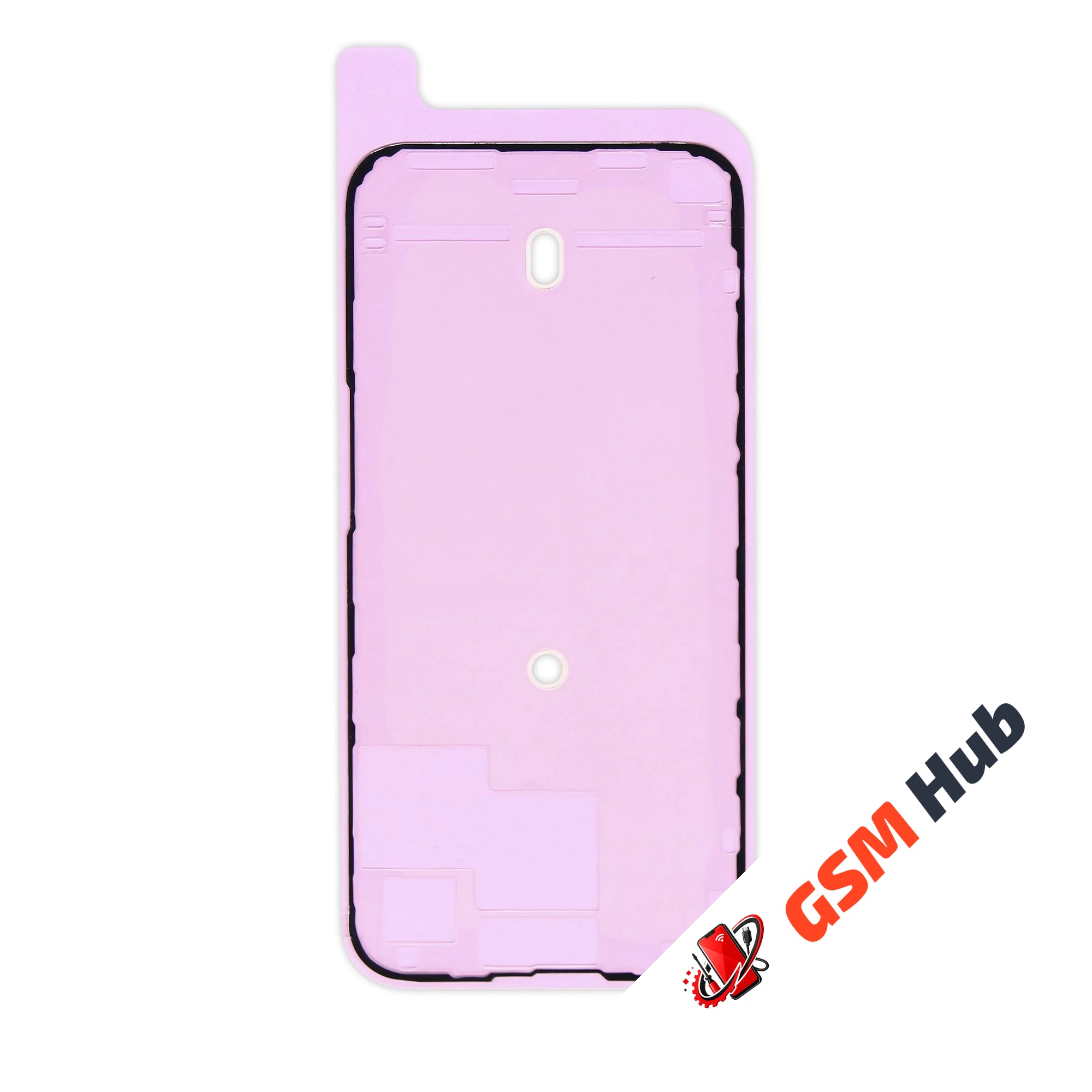 Проклейка дисплея iPhone 15 Pro Max Сервисный оригинал