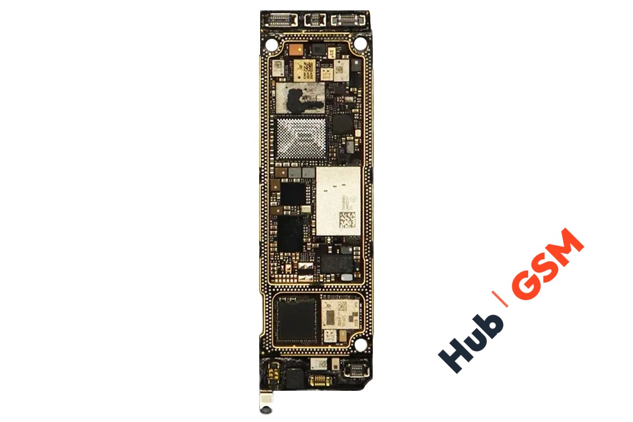 Плата под SWAP iPhone 11 нижняя часть (Модем)