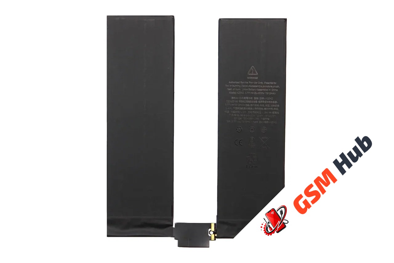 Аккумулятор iPad Pro 11 (2018) (A1934/A1980/A2013) (A2042) Оригинал