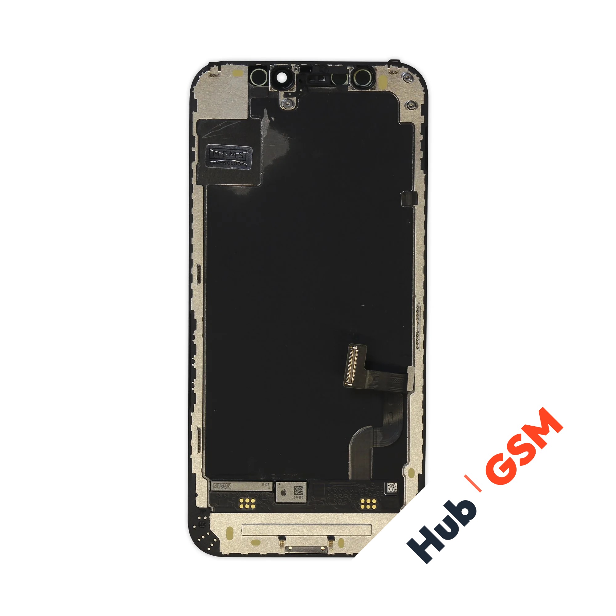 Дисплей iPhone 12 Mini Оригинал Снятый