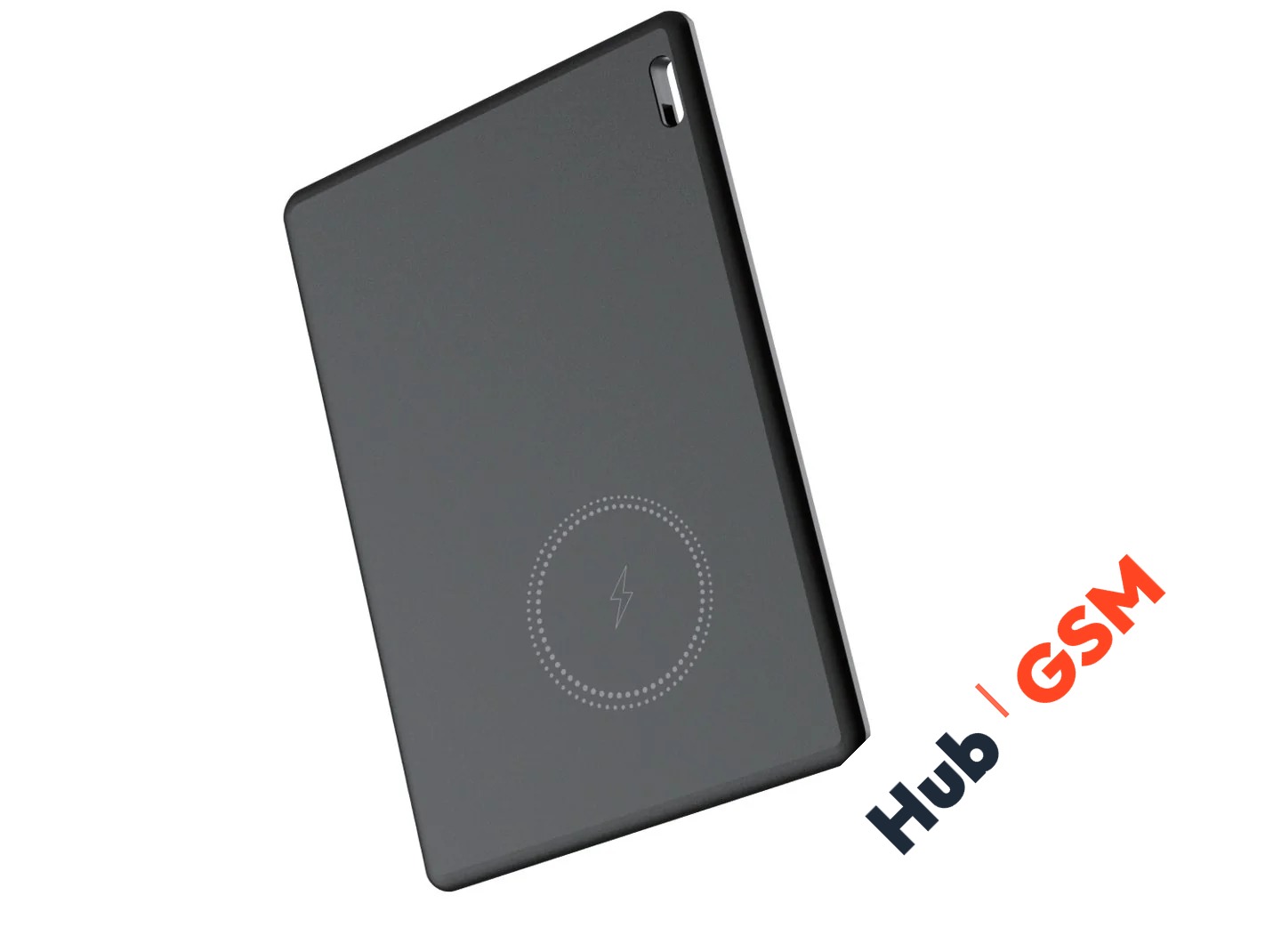 Беспроводная метка MangoTek Slimtag RHK47 (Black)