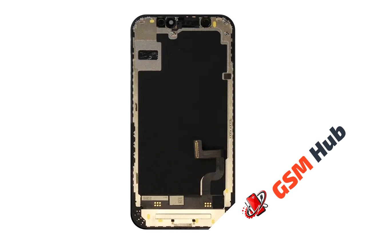 Дисплей iPhone 12 Mini MEMS OLED